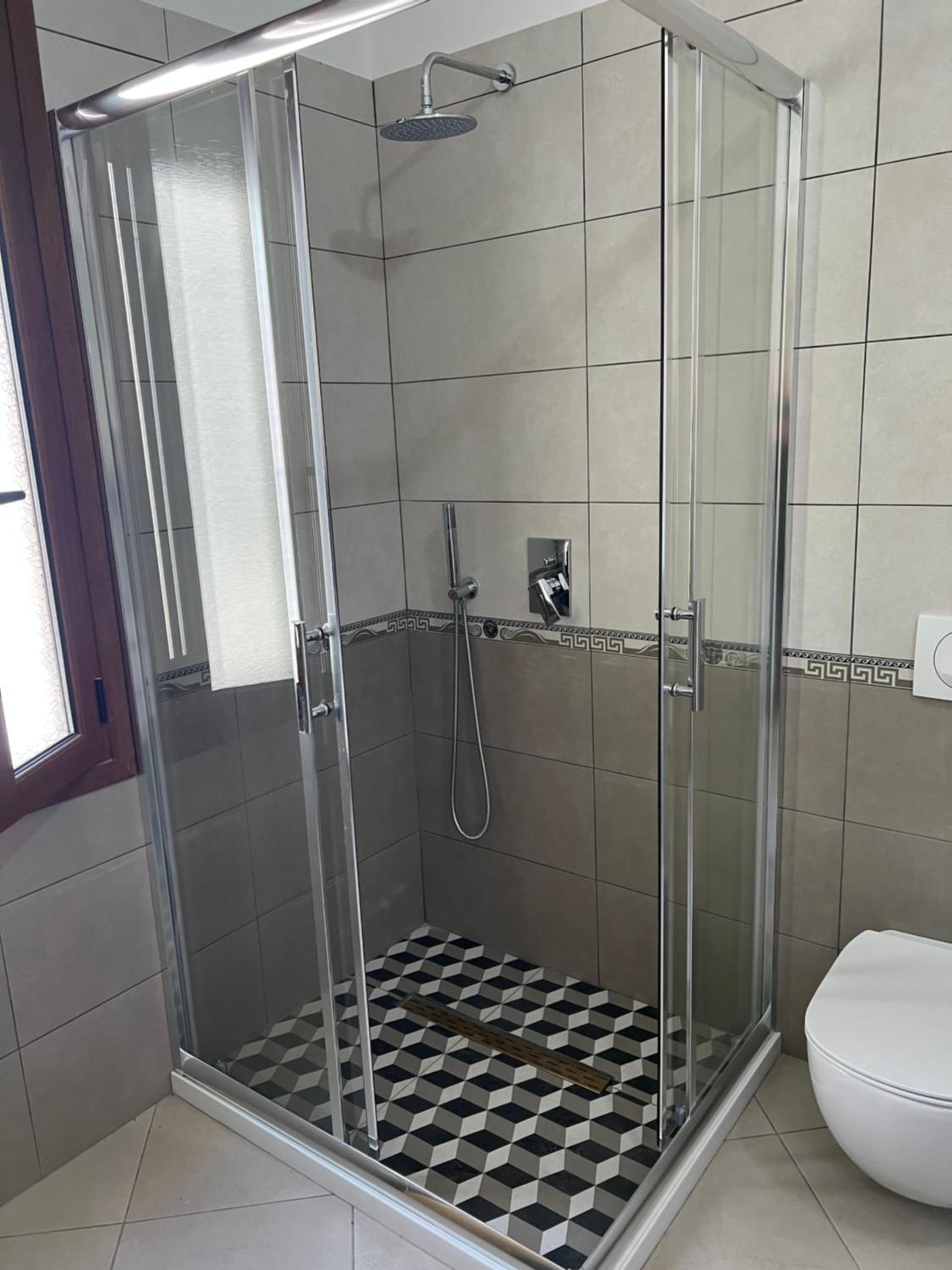 Doctor's Guest House Rooms