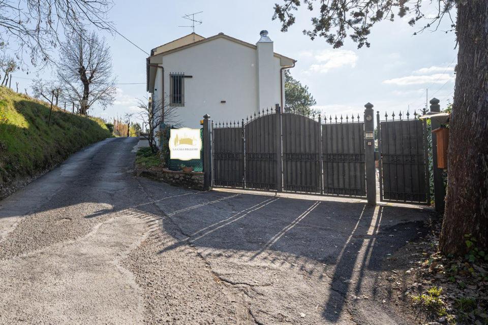 La Casa degli Dei view 3