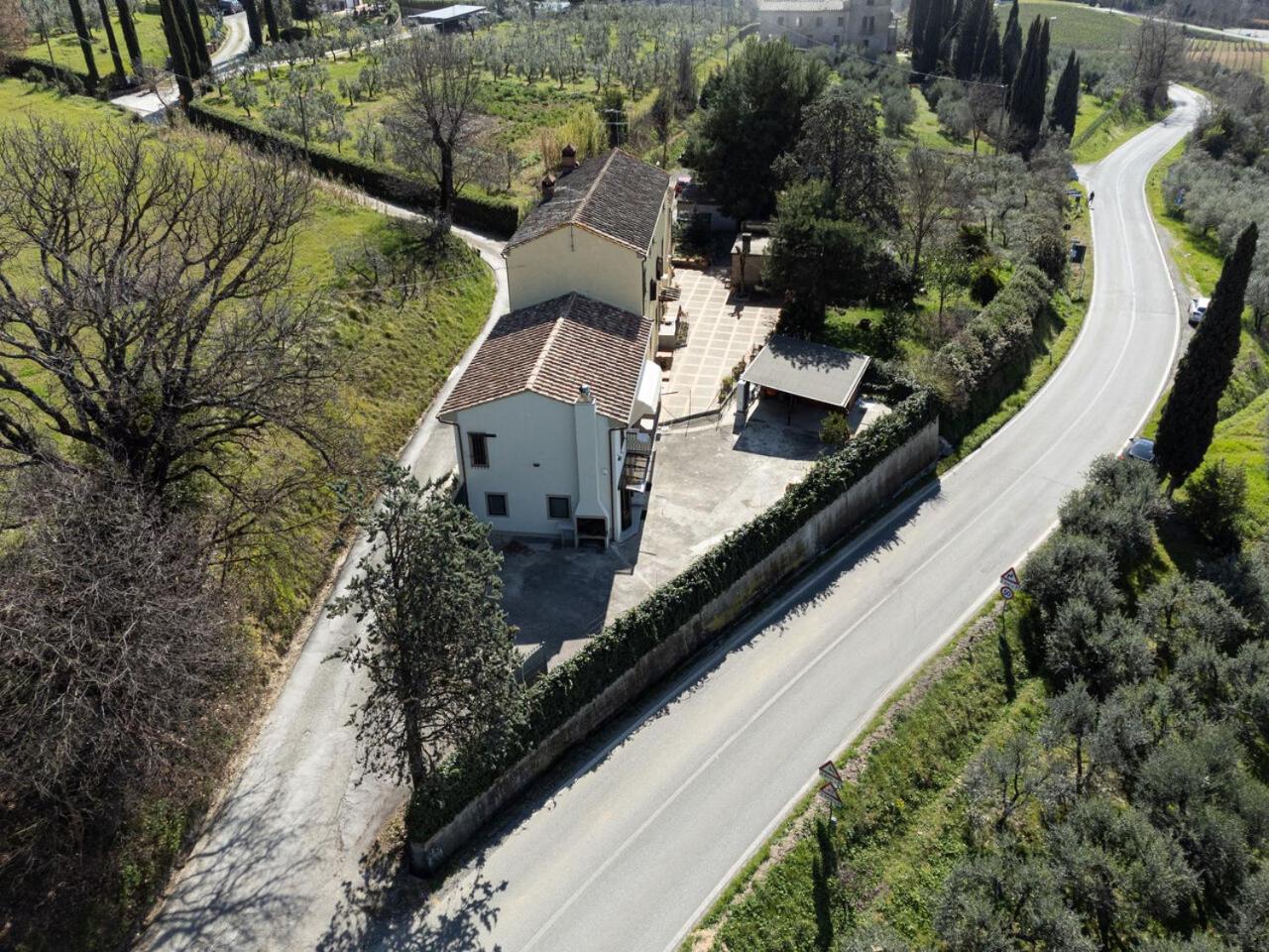 La Casa degli Dei view 4