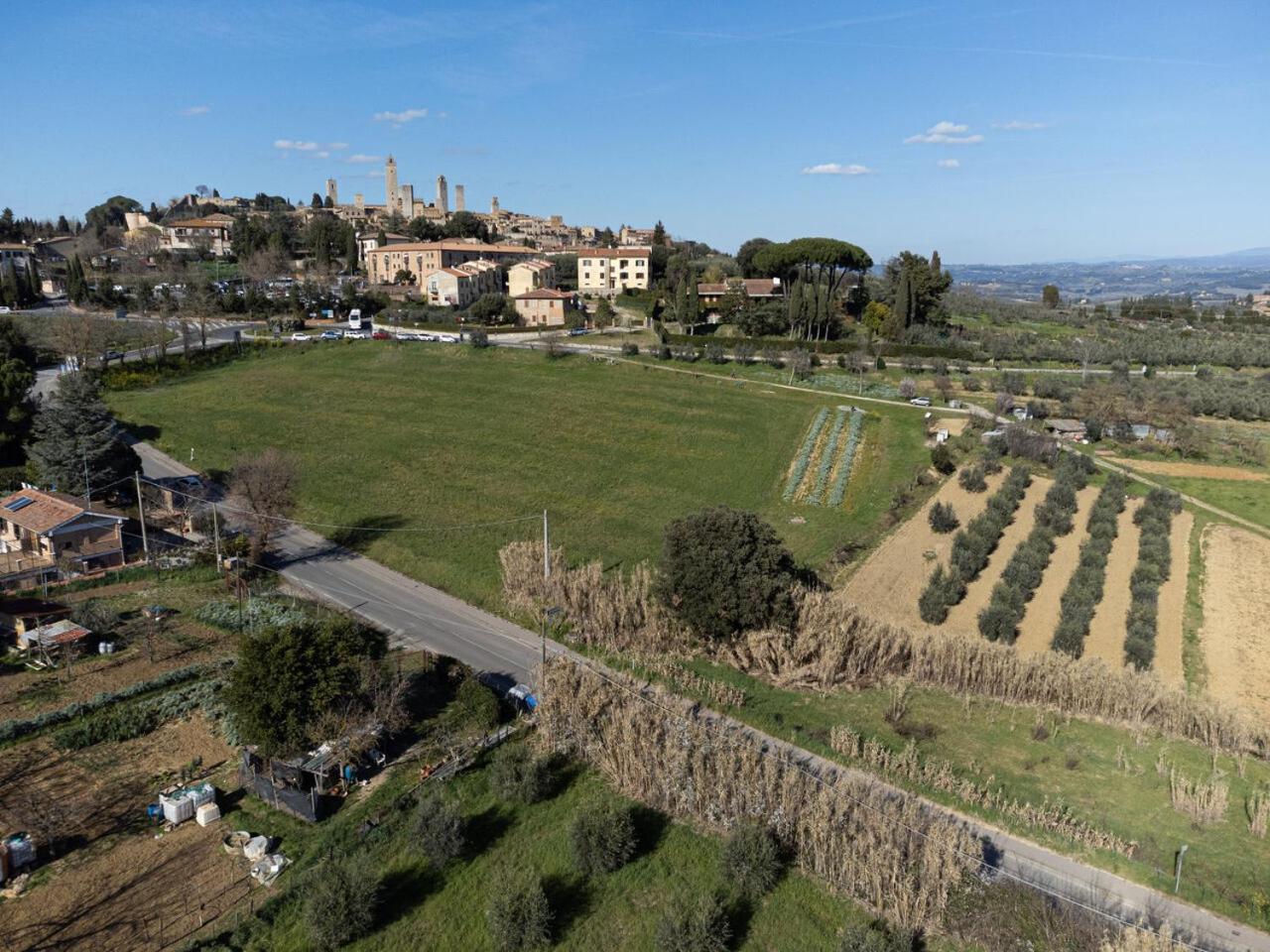 La Casa degli Dei view 5