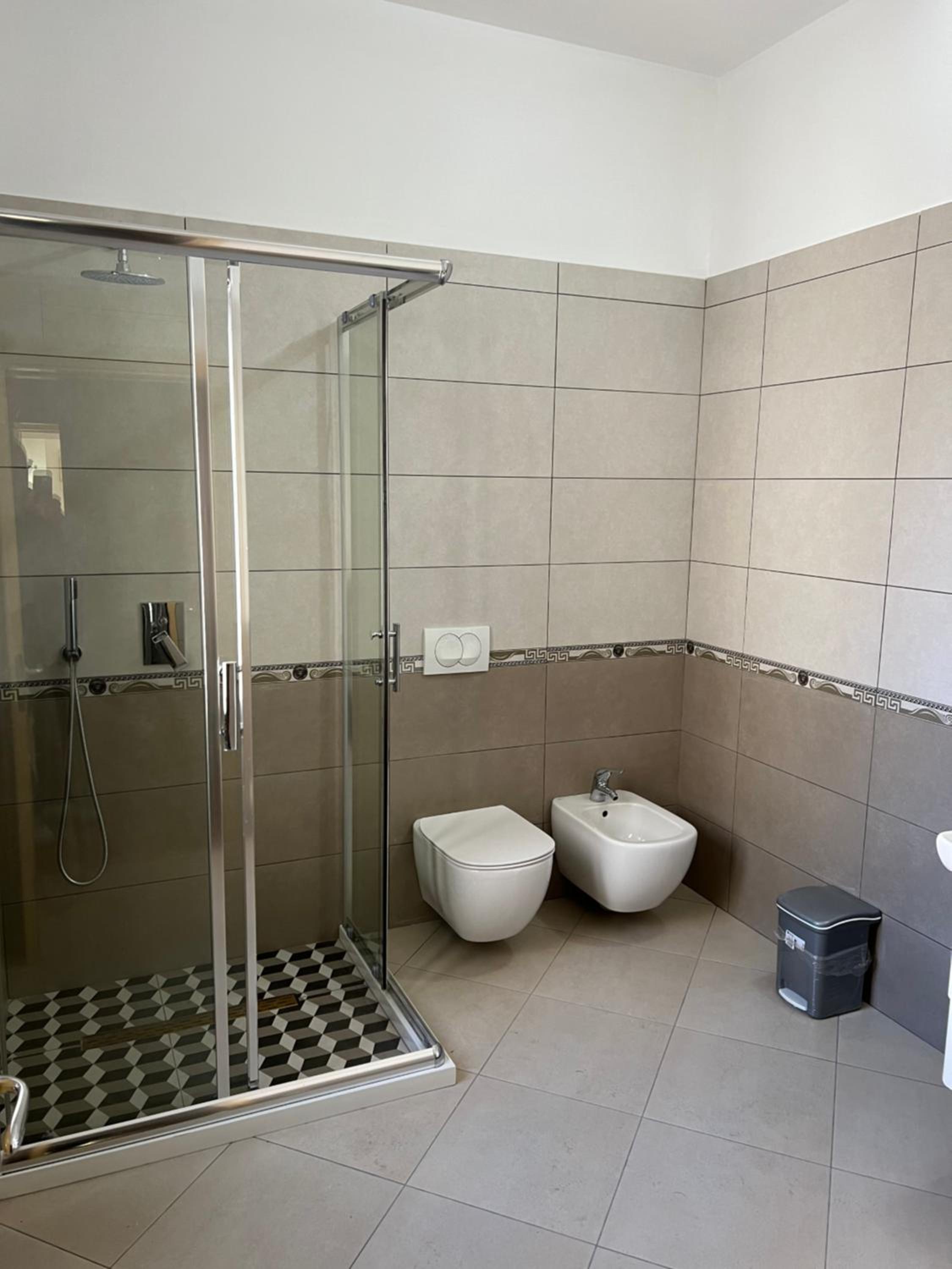 Doctor's Guest House Rooms