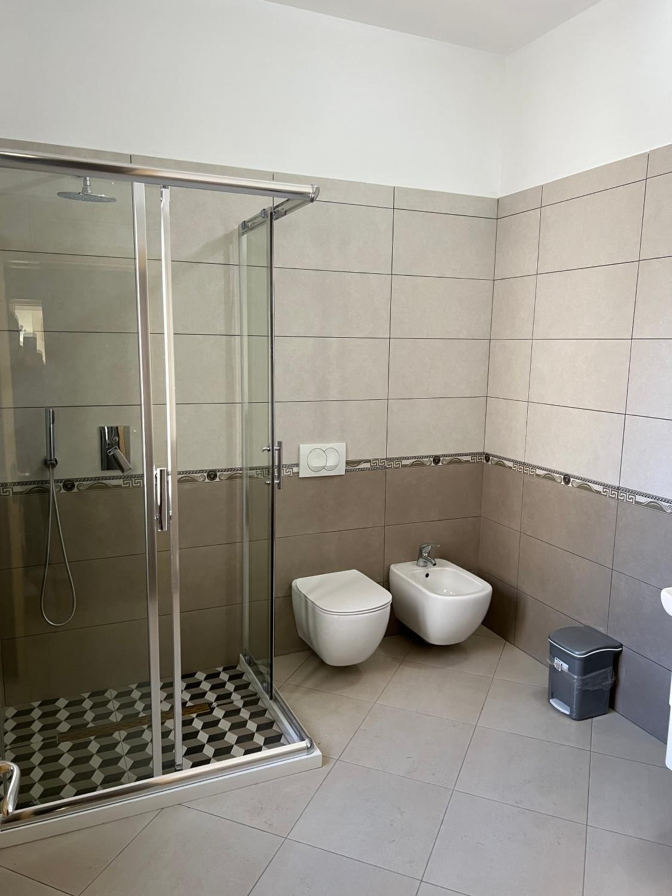 Doctor's Guest House Rooms