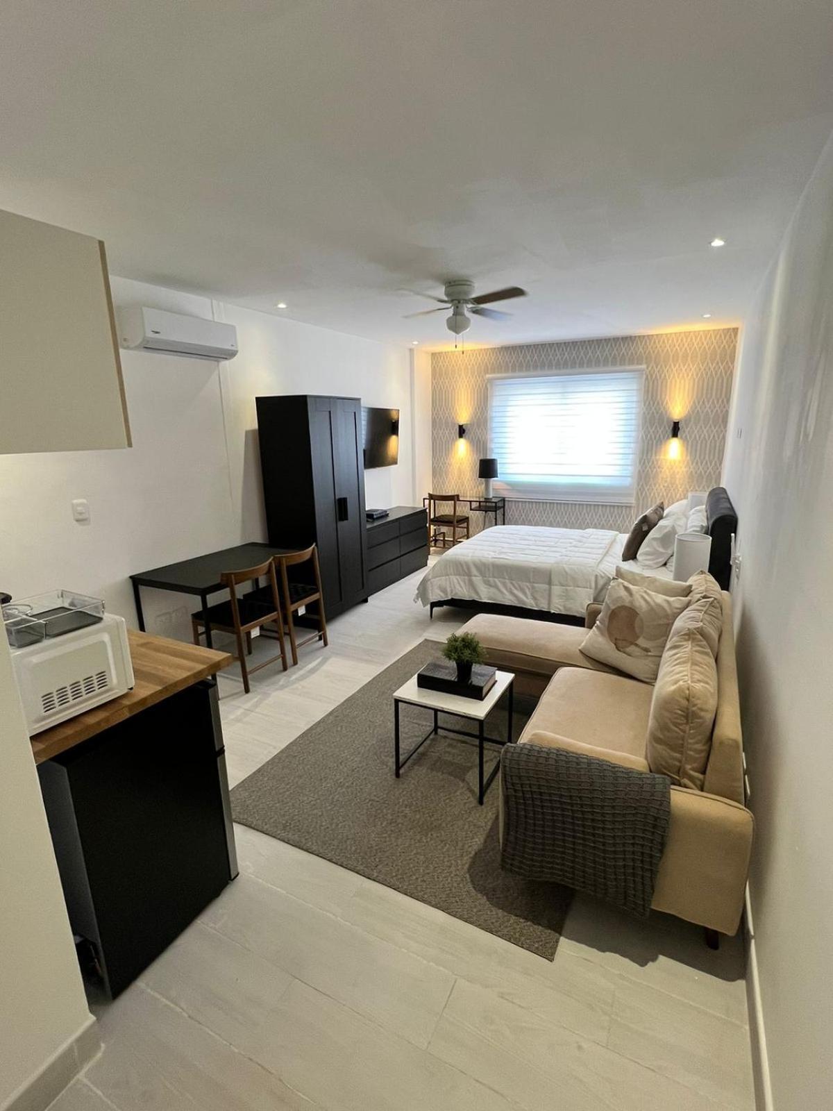 Suites By SalcedO