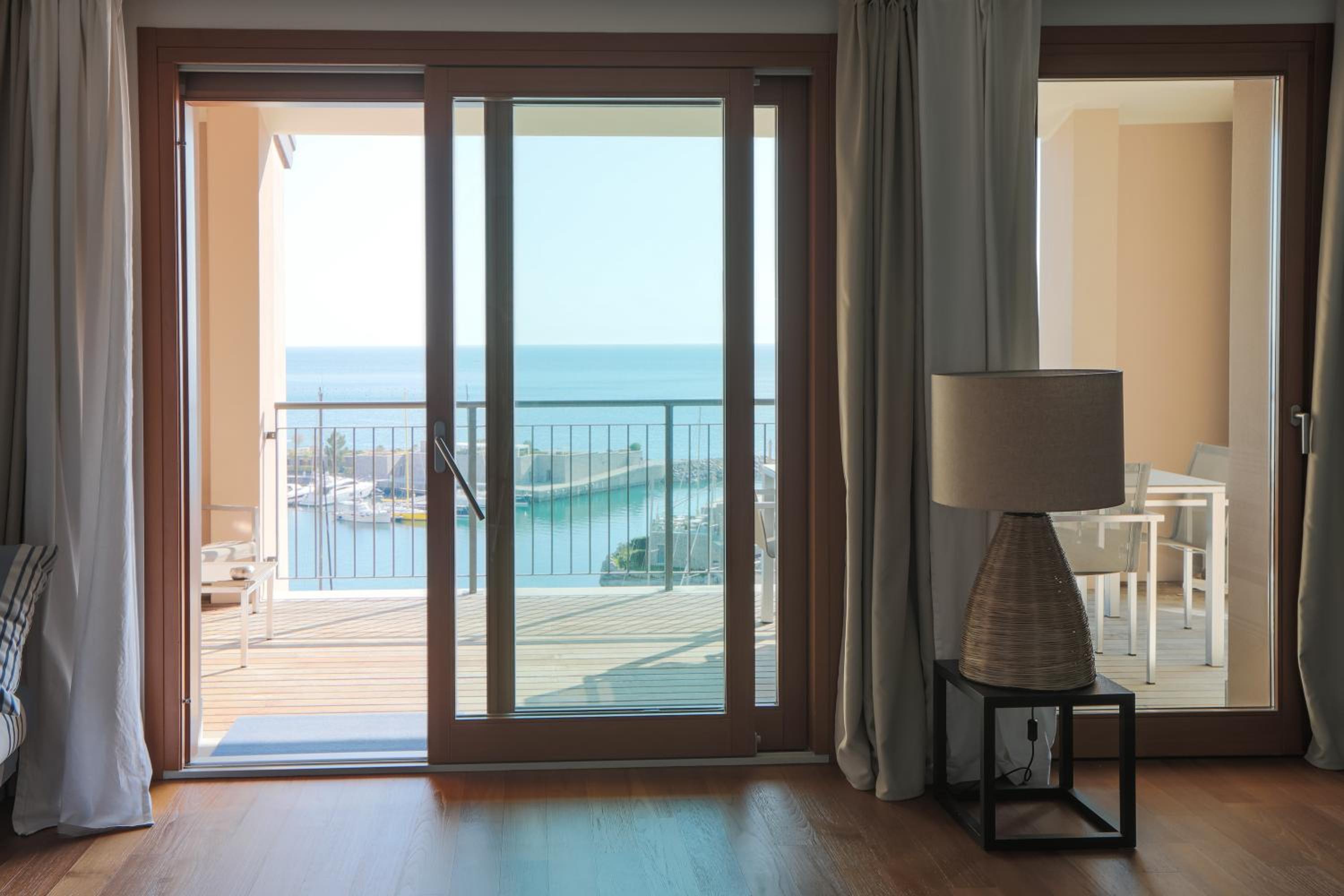 Portopiccolo Avolare Apartments in panoramic terrasses photo 2