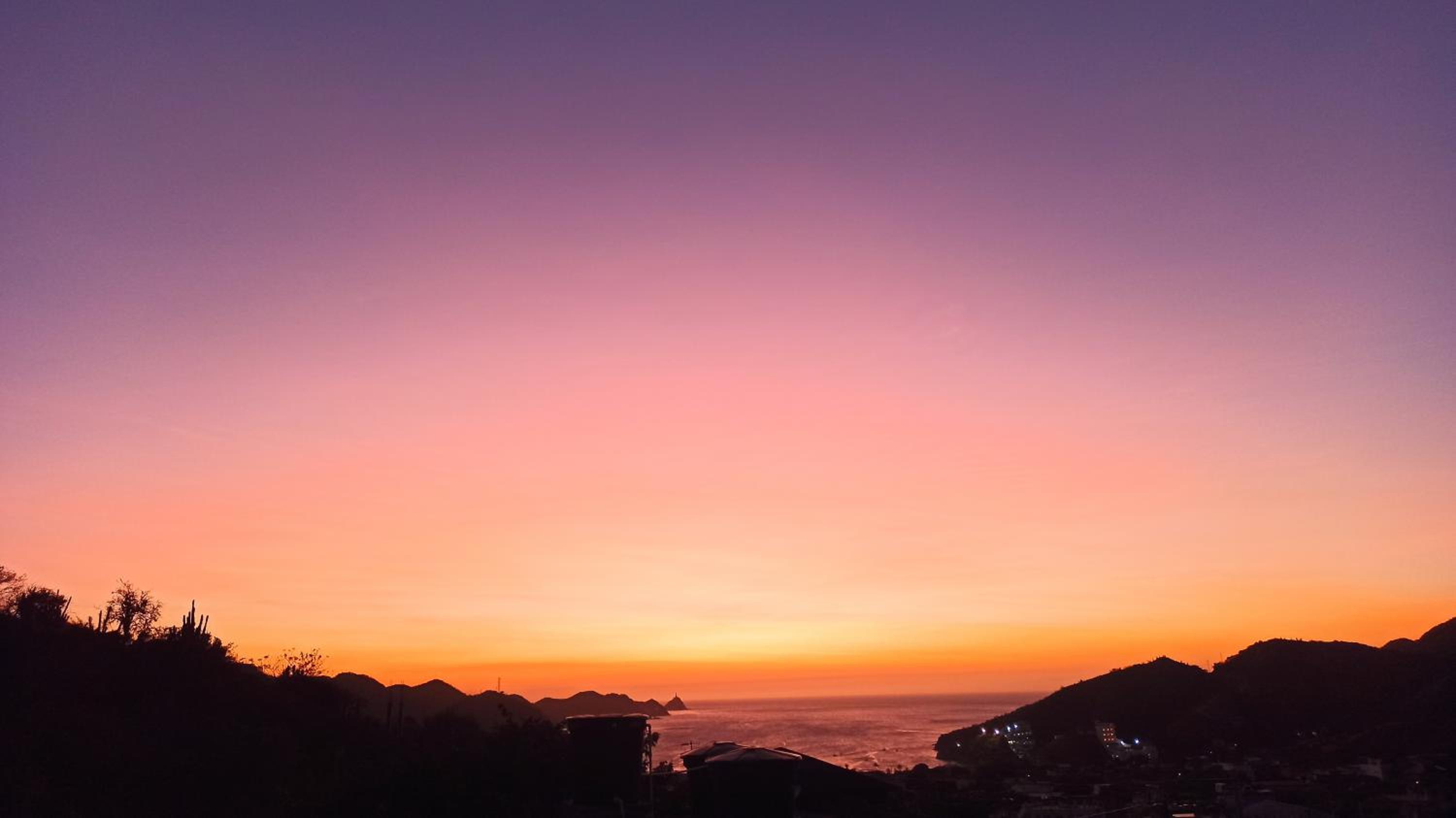 Casa MITA Taganga