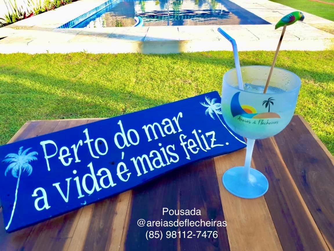 Pousada Areias de Flecheiras