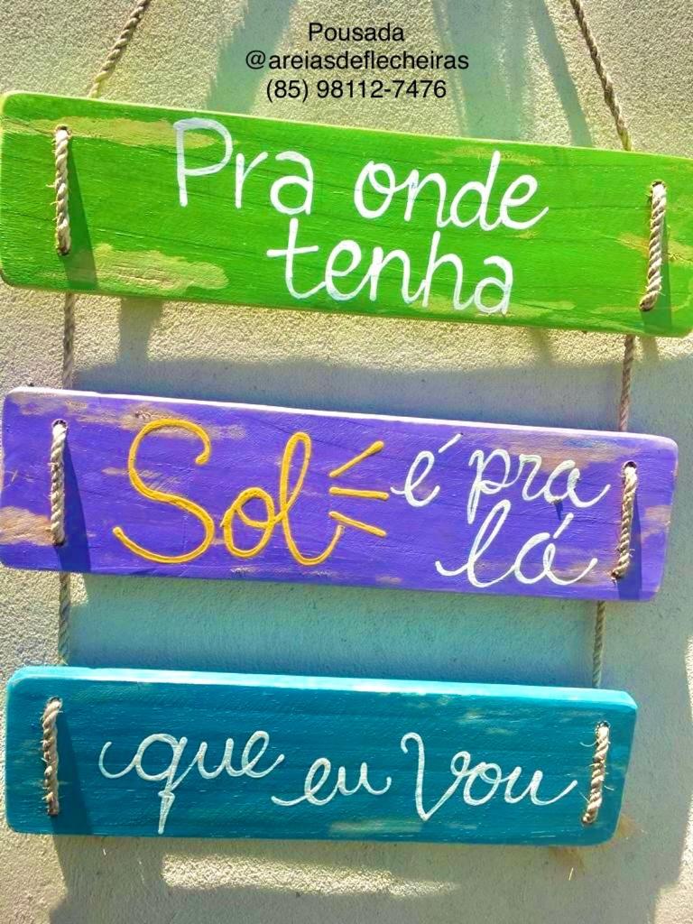 Pousada Areias de Flecheiras