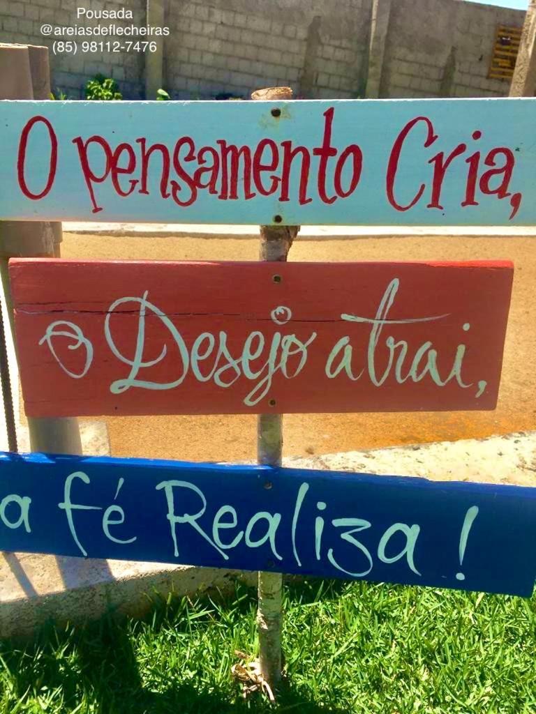 Pousada Areias de Flecheiras