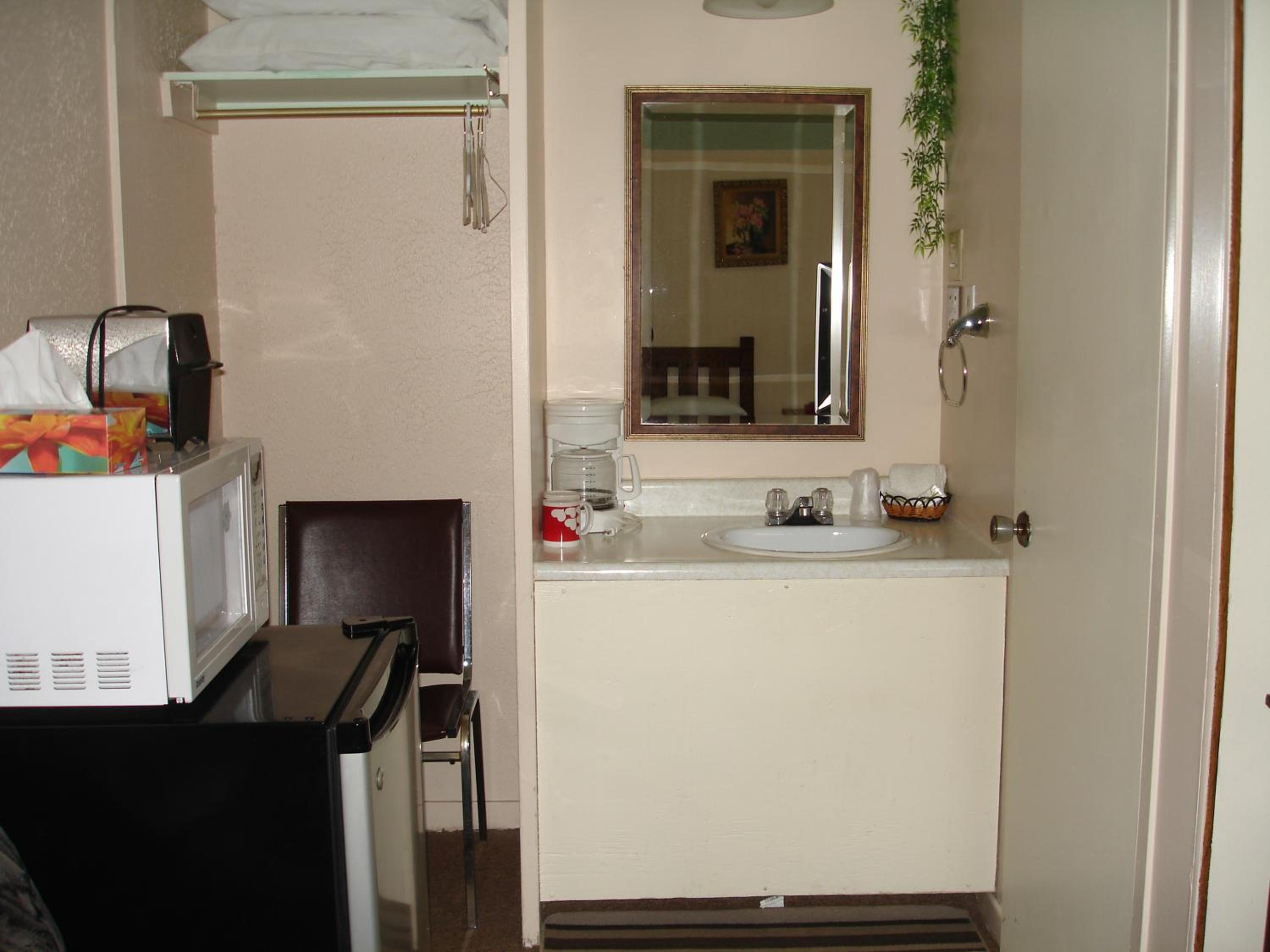 Motel Belair view 4