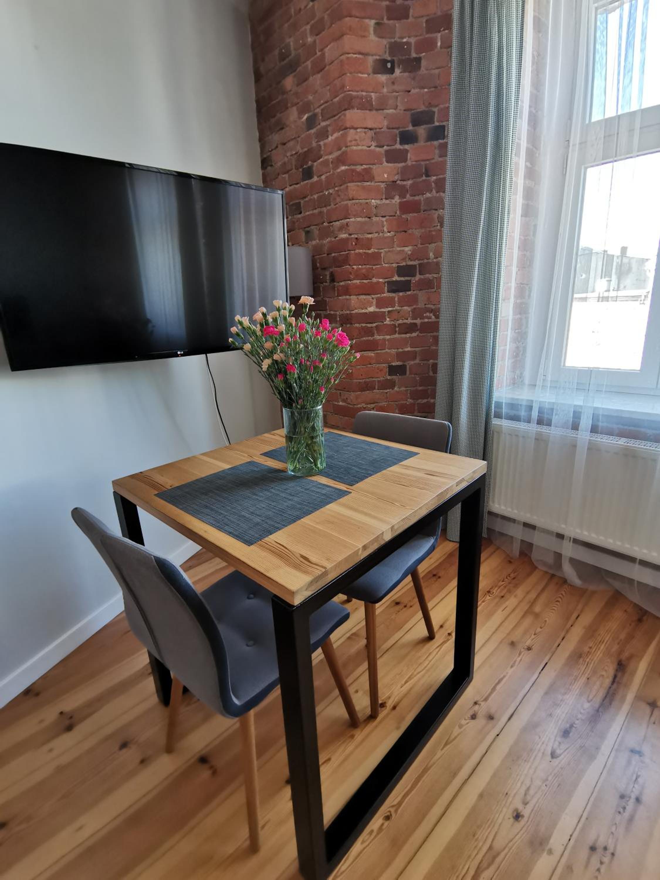 Apartamenty w ścisłym centrum Kupiecka-Drzewna view 3
