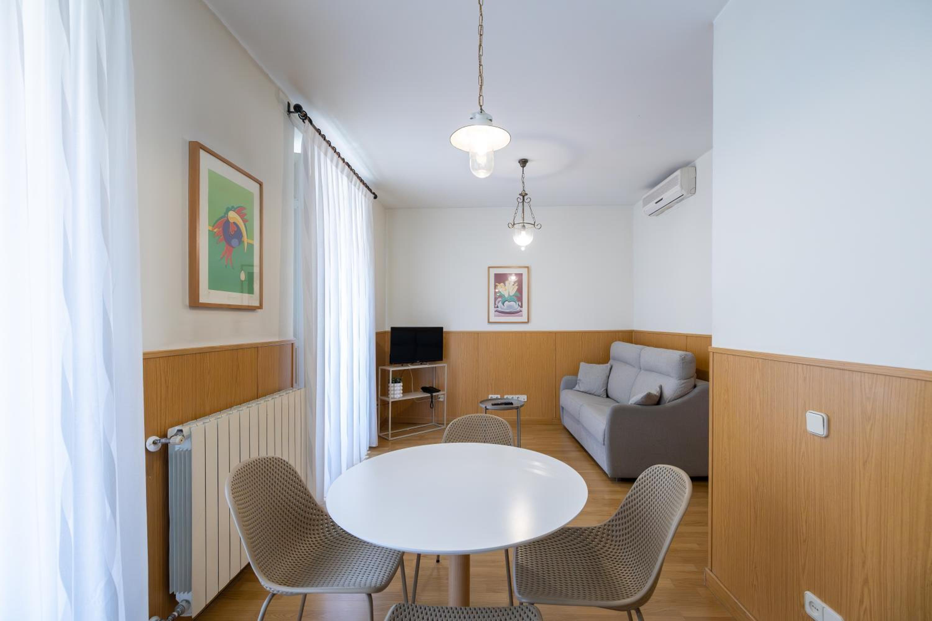 Oriente Suites