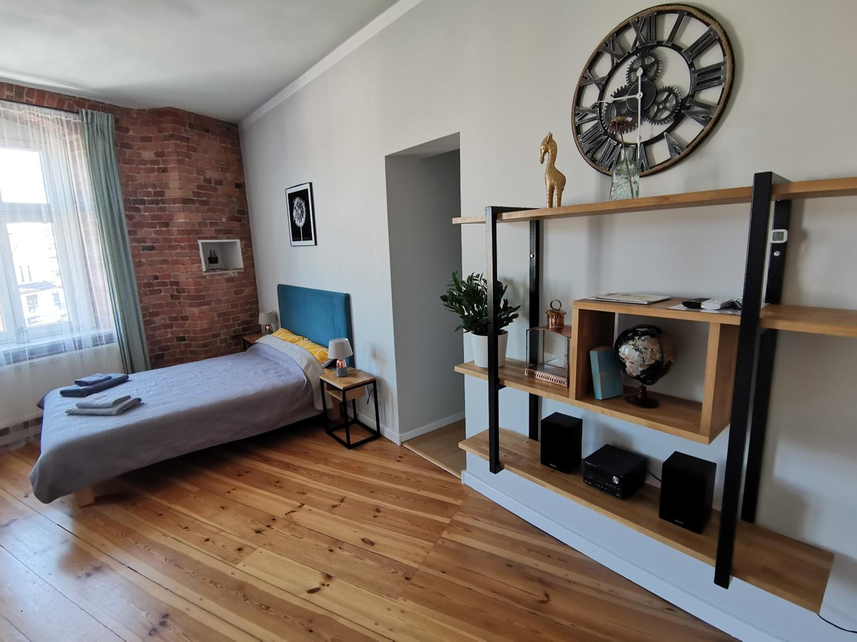 Apartamenty w ścisłym centrum Kupiecka-Drzewna view 2