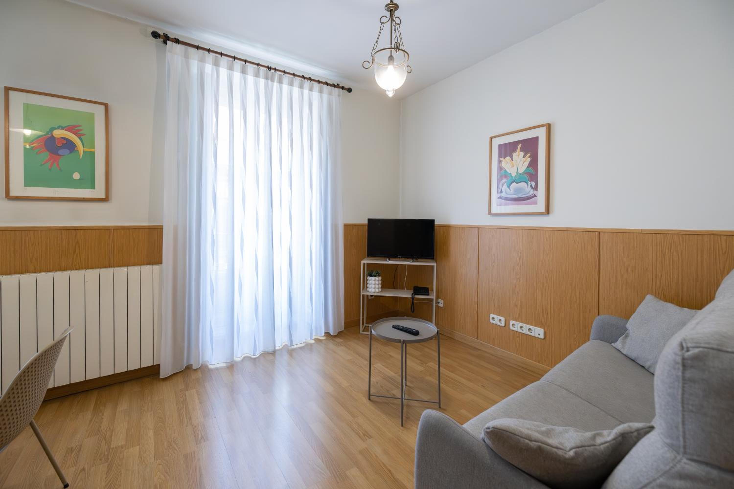 Oriente Suites