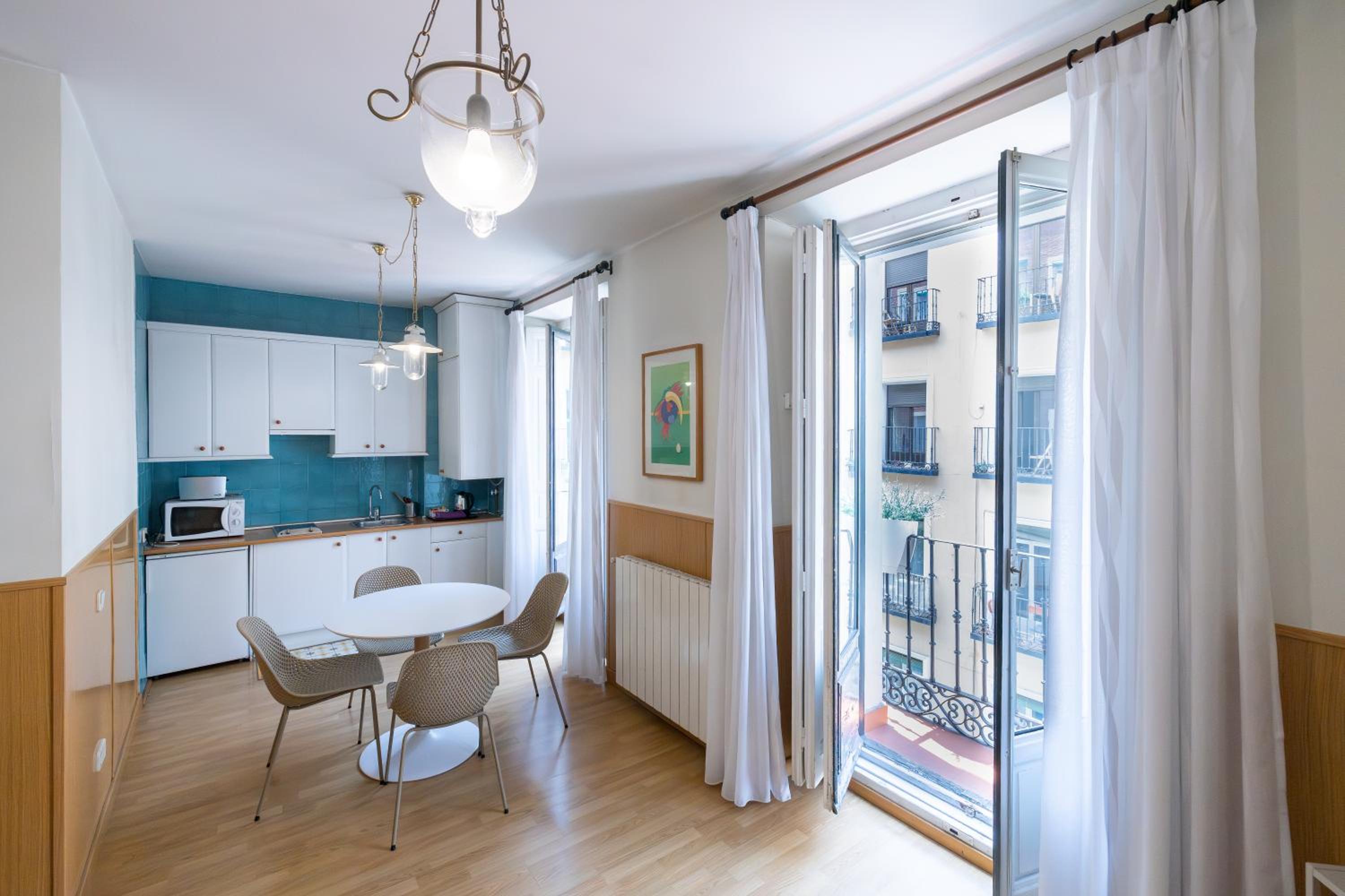 Oriente Suites