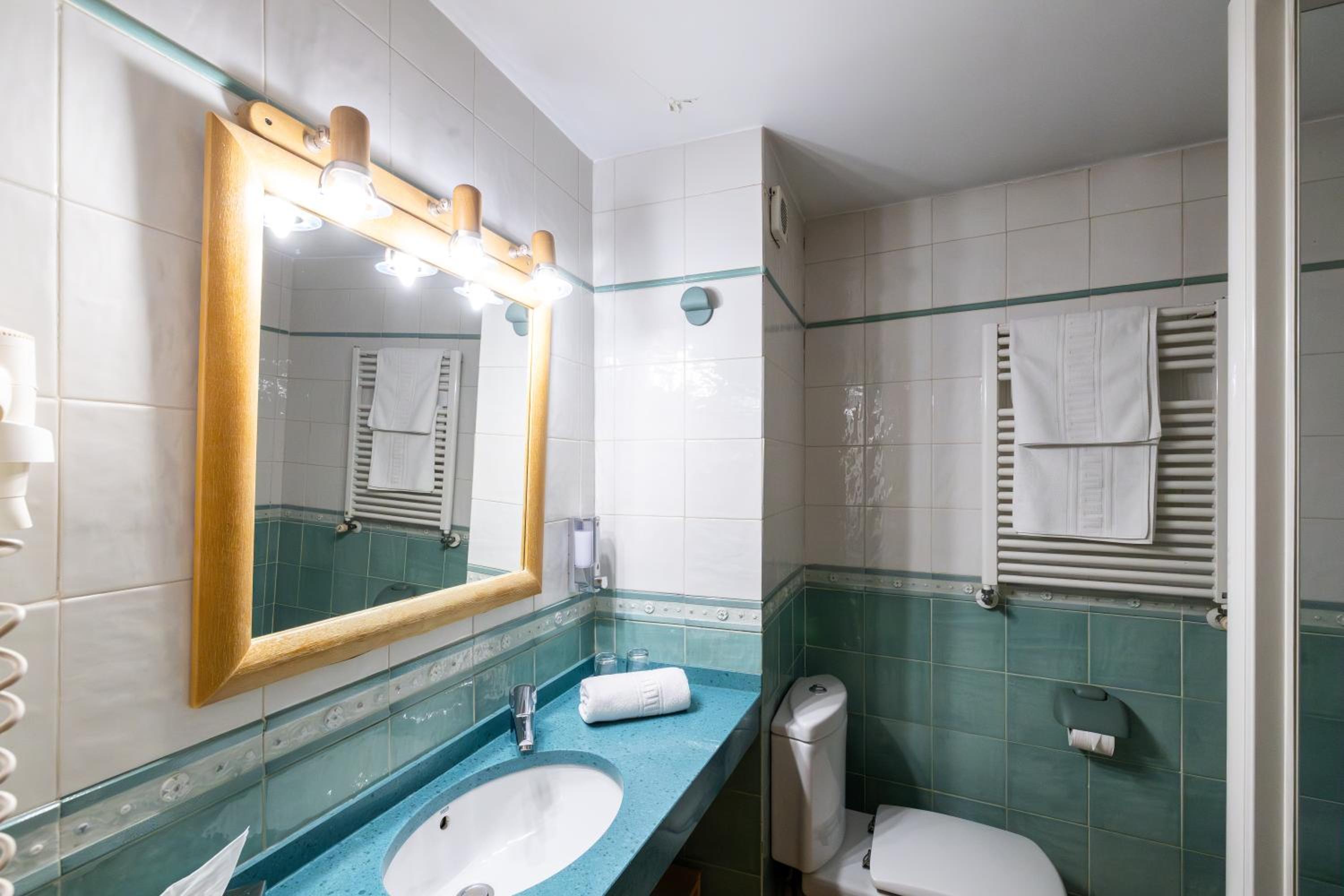 Oriente Suites