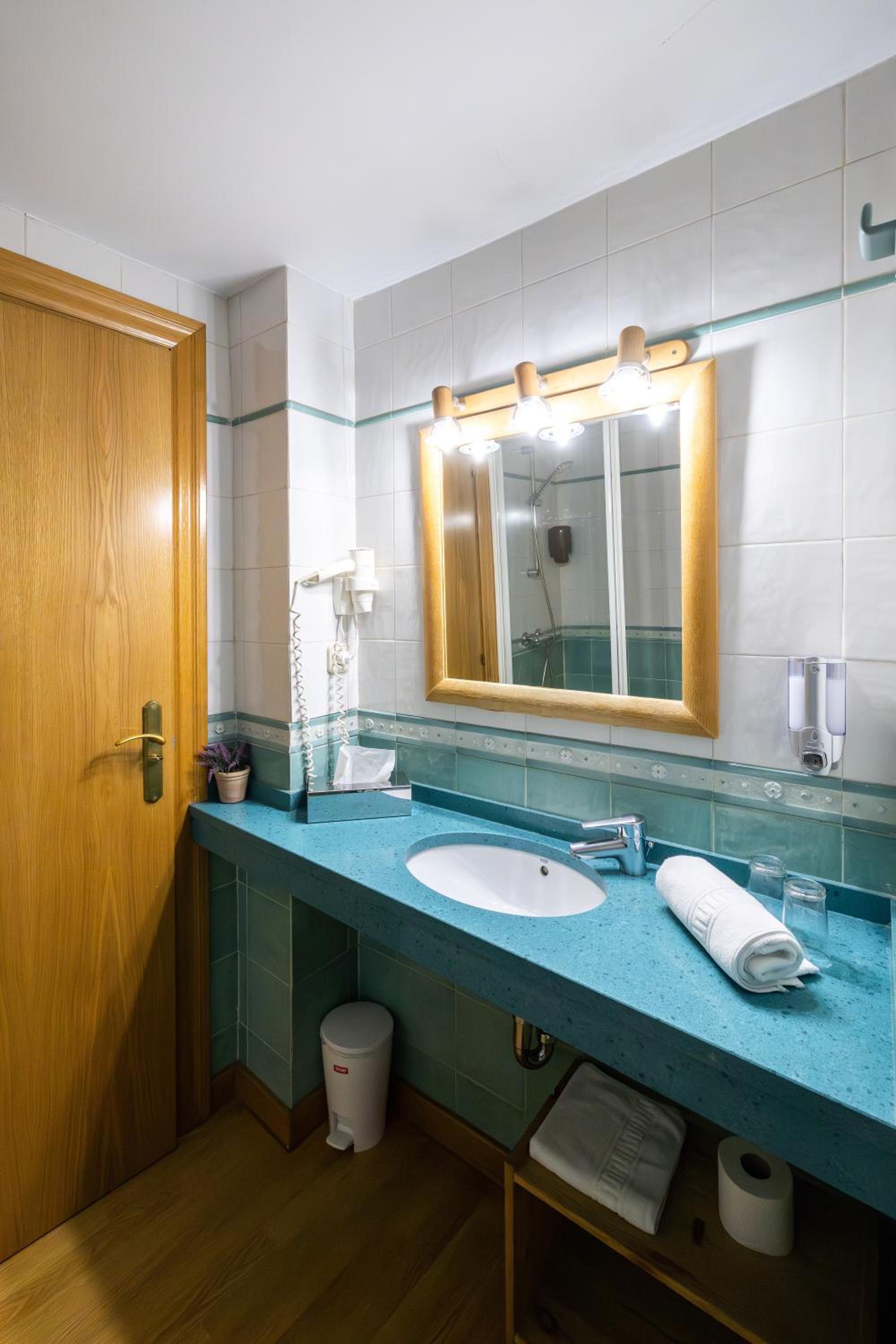 Oriente Suites
