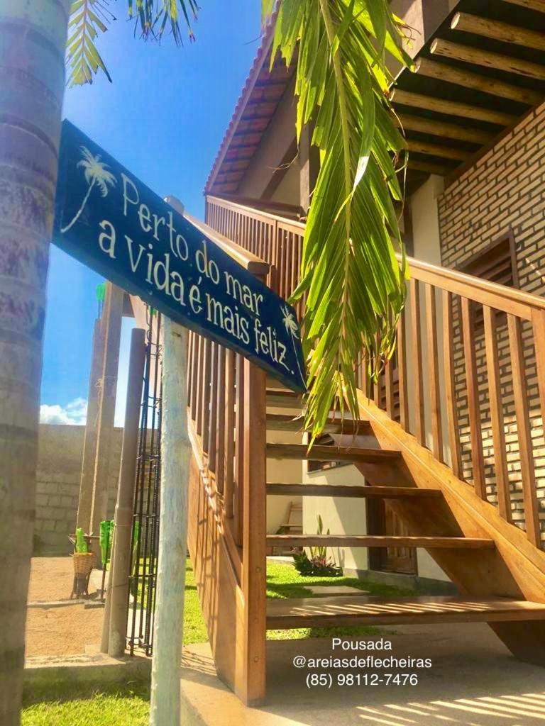 Pousada Areias de Flecheiras