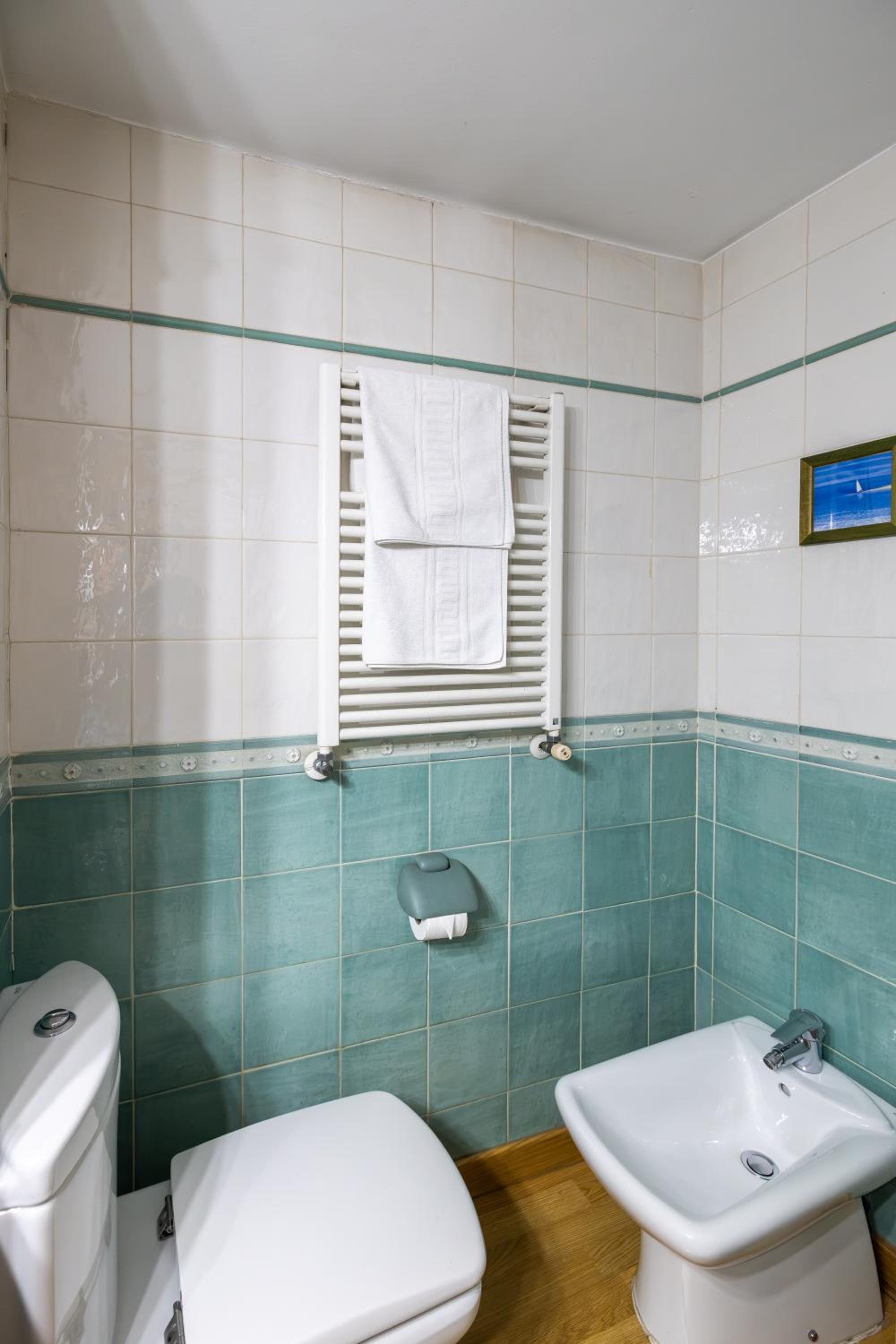 Oriente Suites