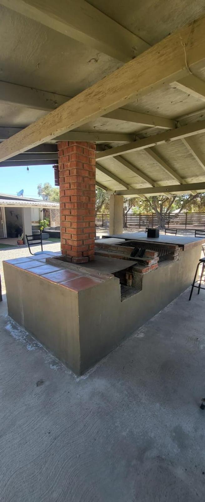 La Casita del Valle