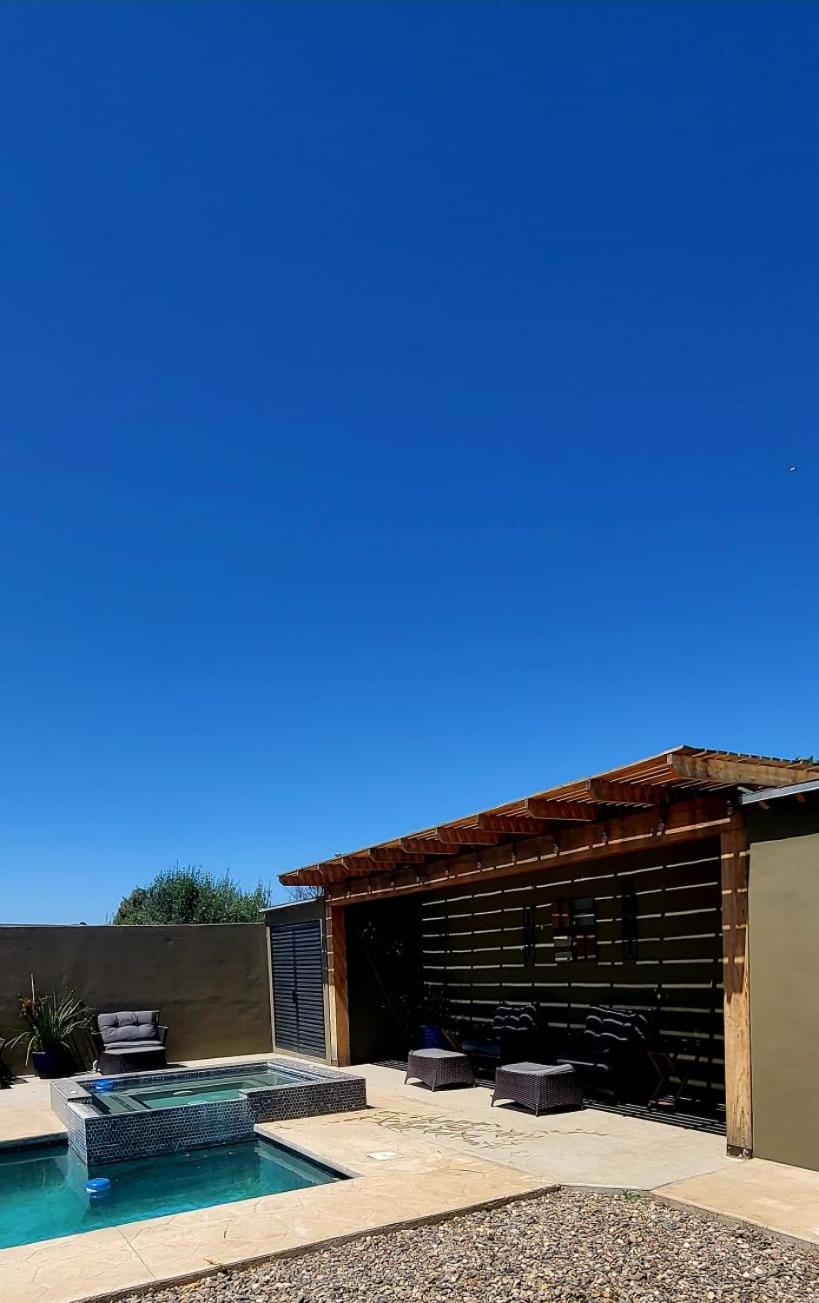 La Casita del Valle