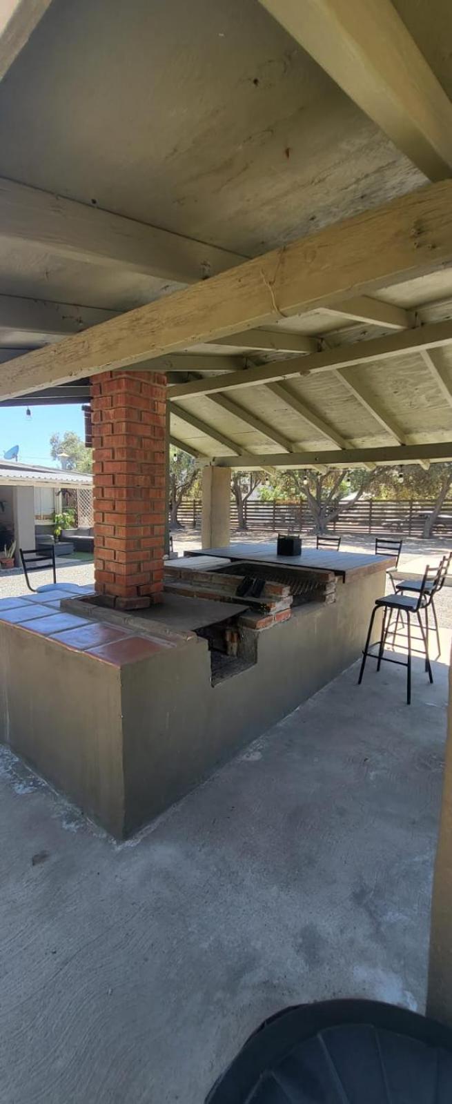 La Casita del Valle