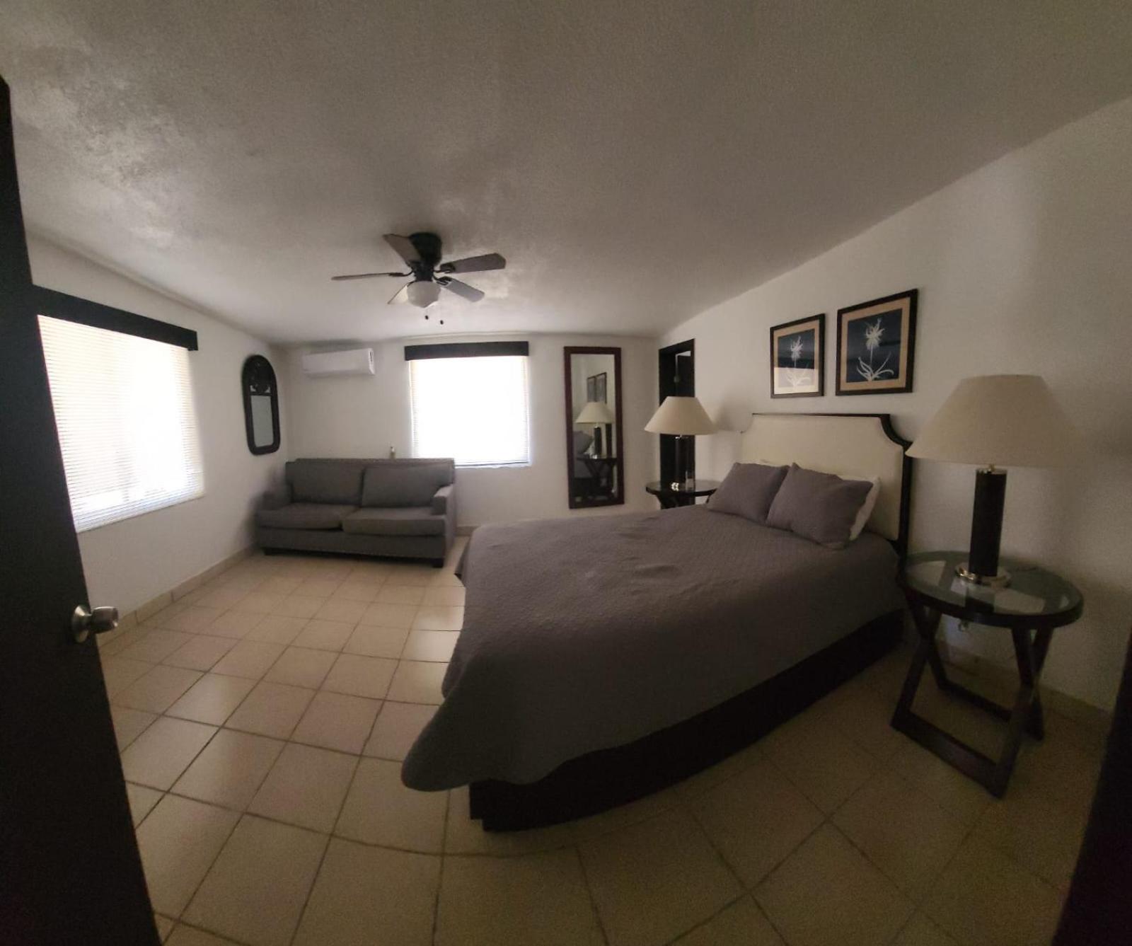 La Casita del Valle