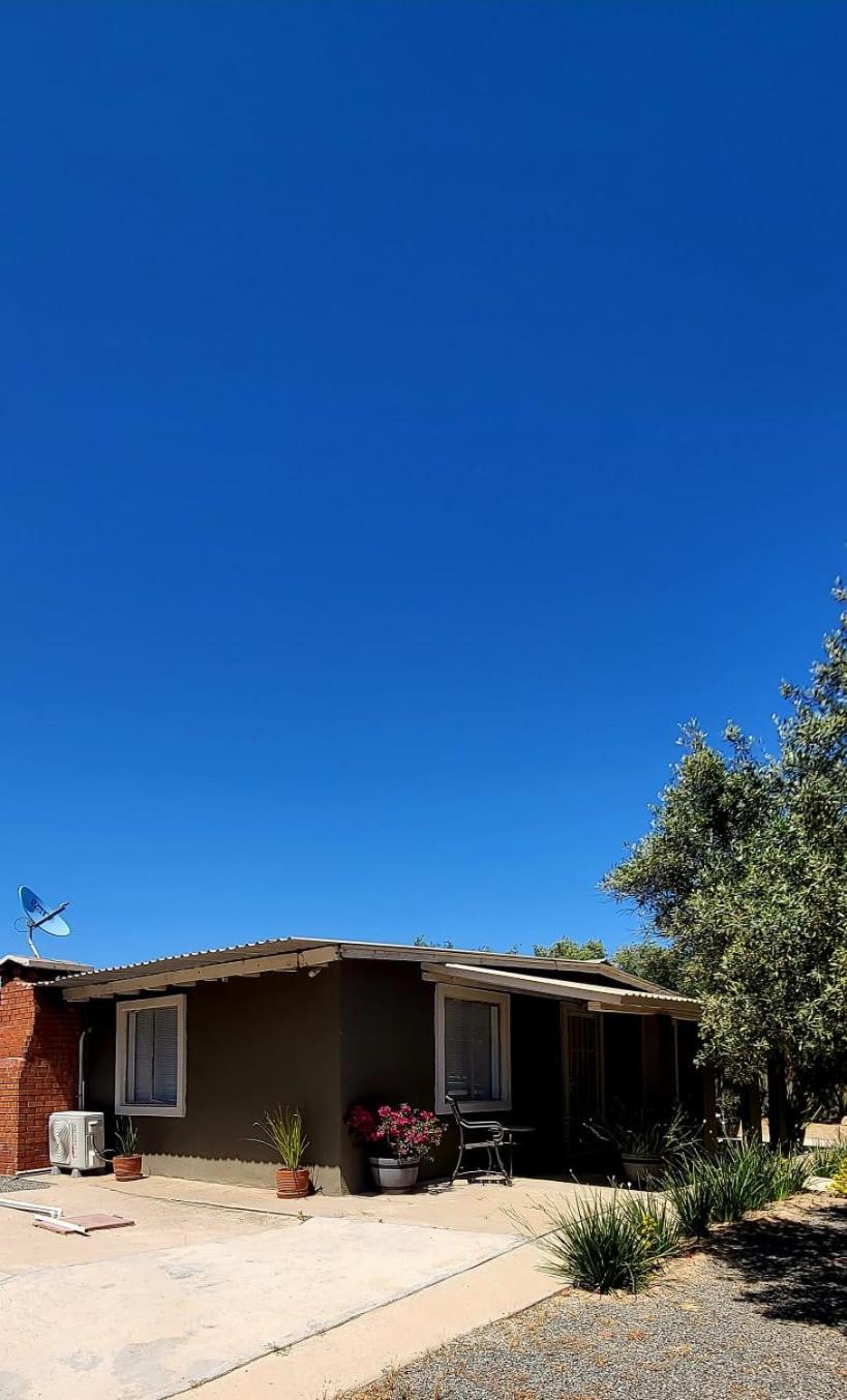 La Casita del Valle