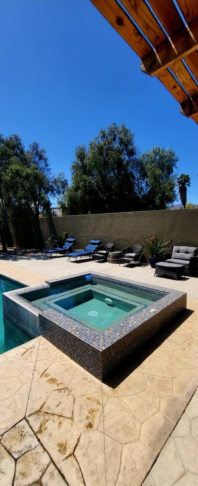 La Casita del Valle