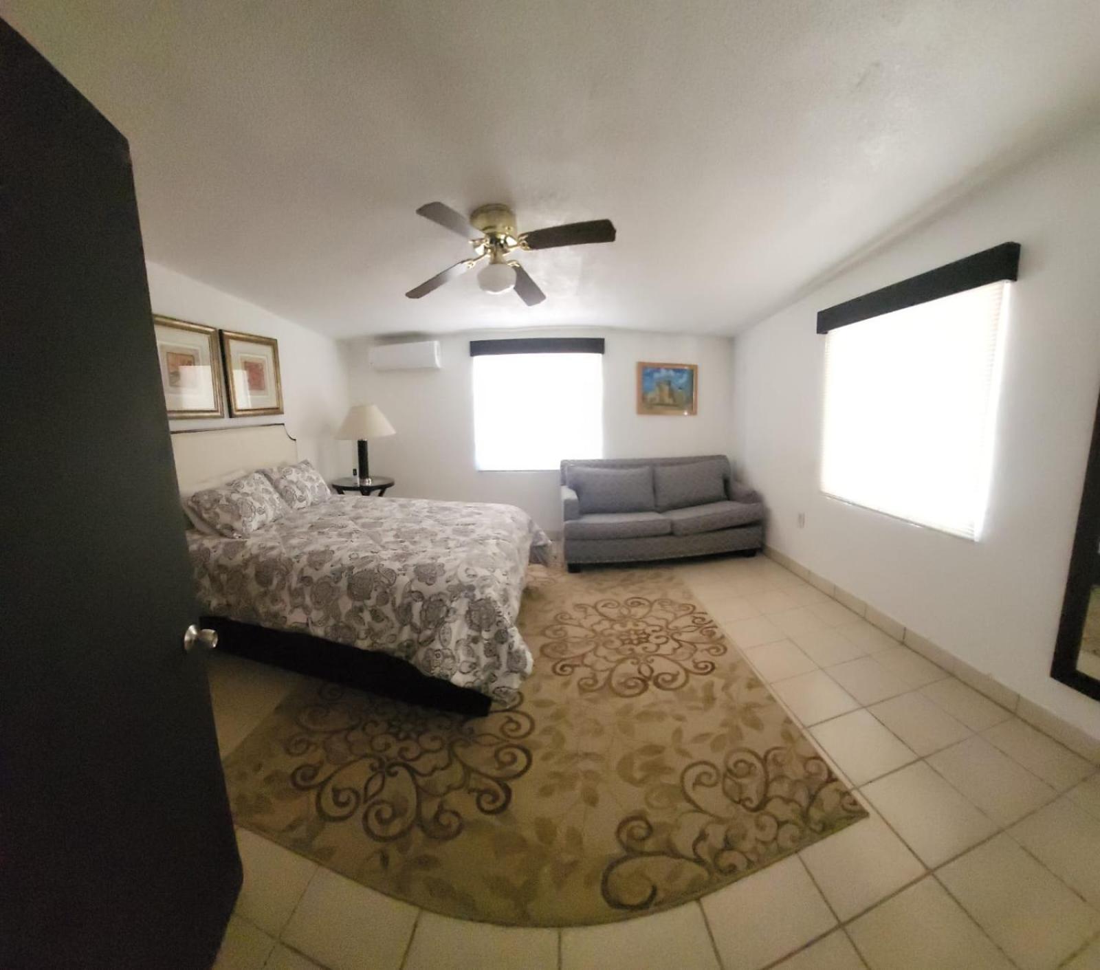 La Casita del Valle