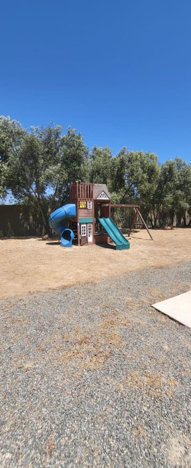 La Casita del Valle