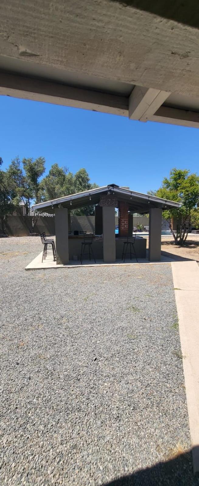 La Casita del Valle