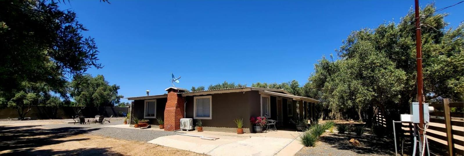 La Casita del Valle