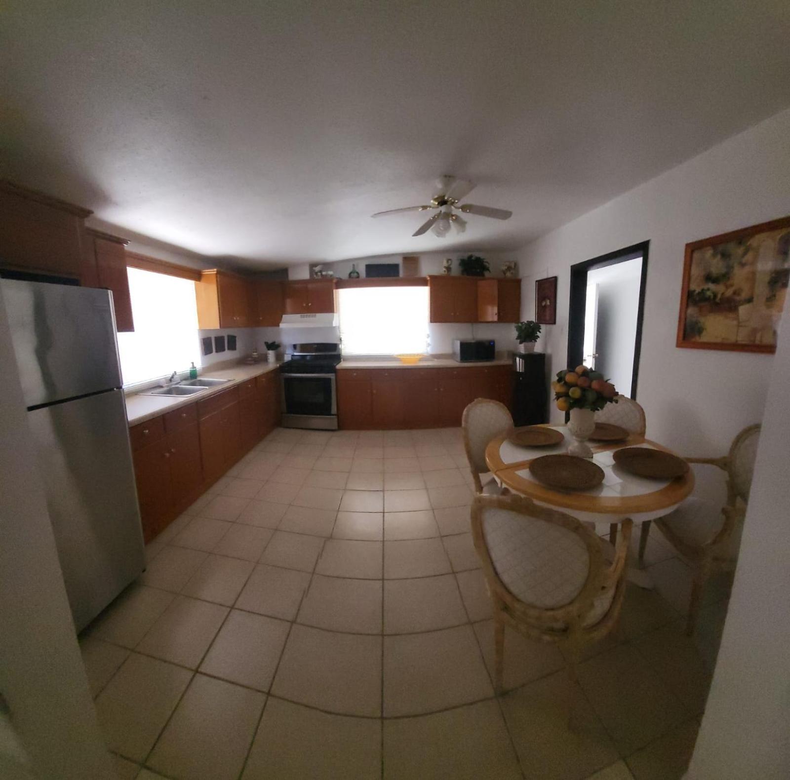 La Casita del Valle