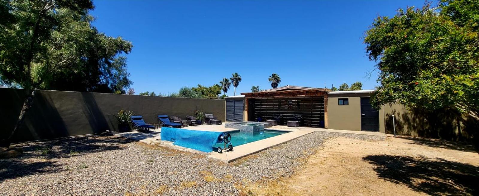 La Casita del Valle