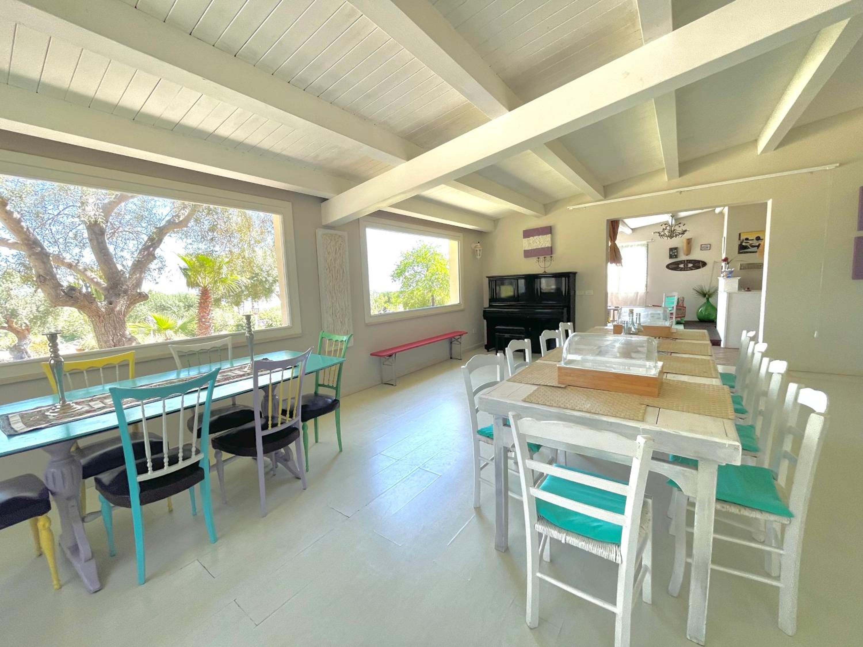 Borgo alto - Ideal holiday for families & friends