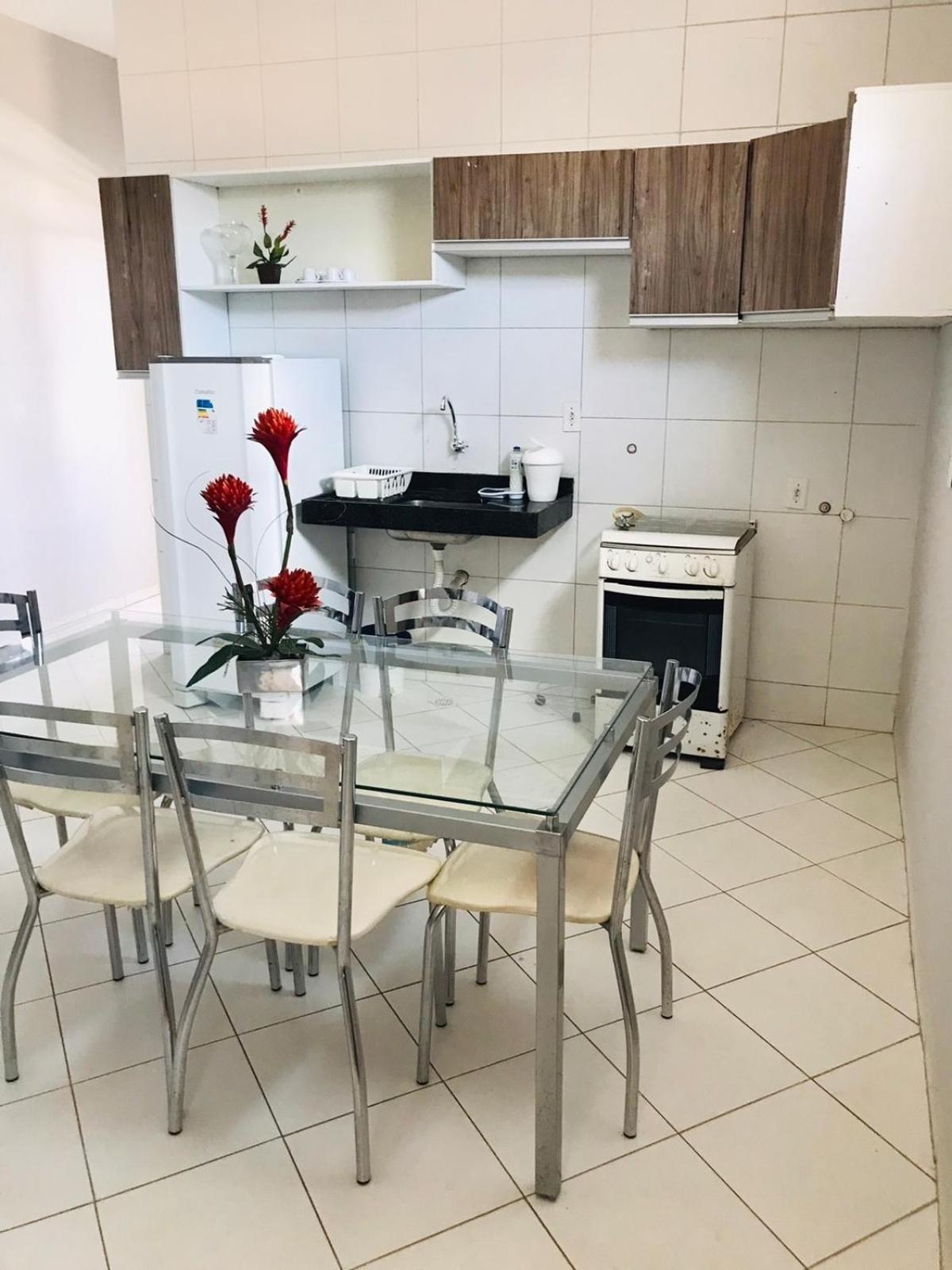 Meu apartamento preferido