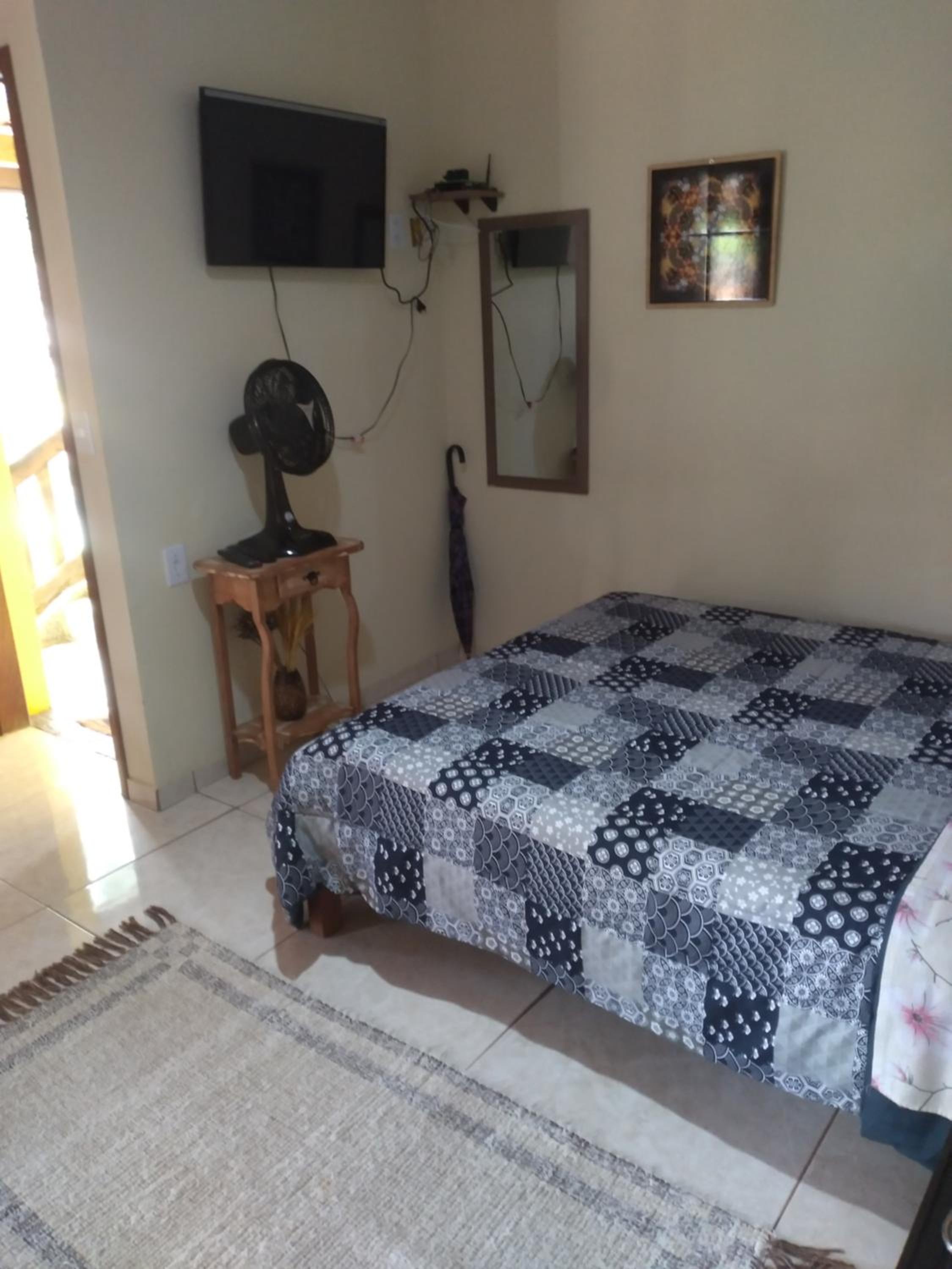 Suites da Dorinha