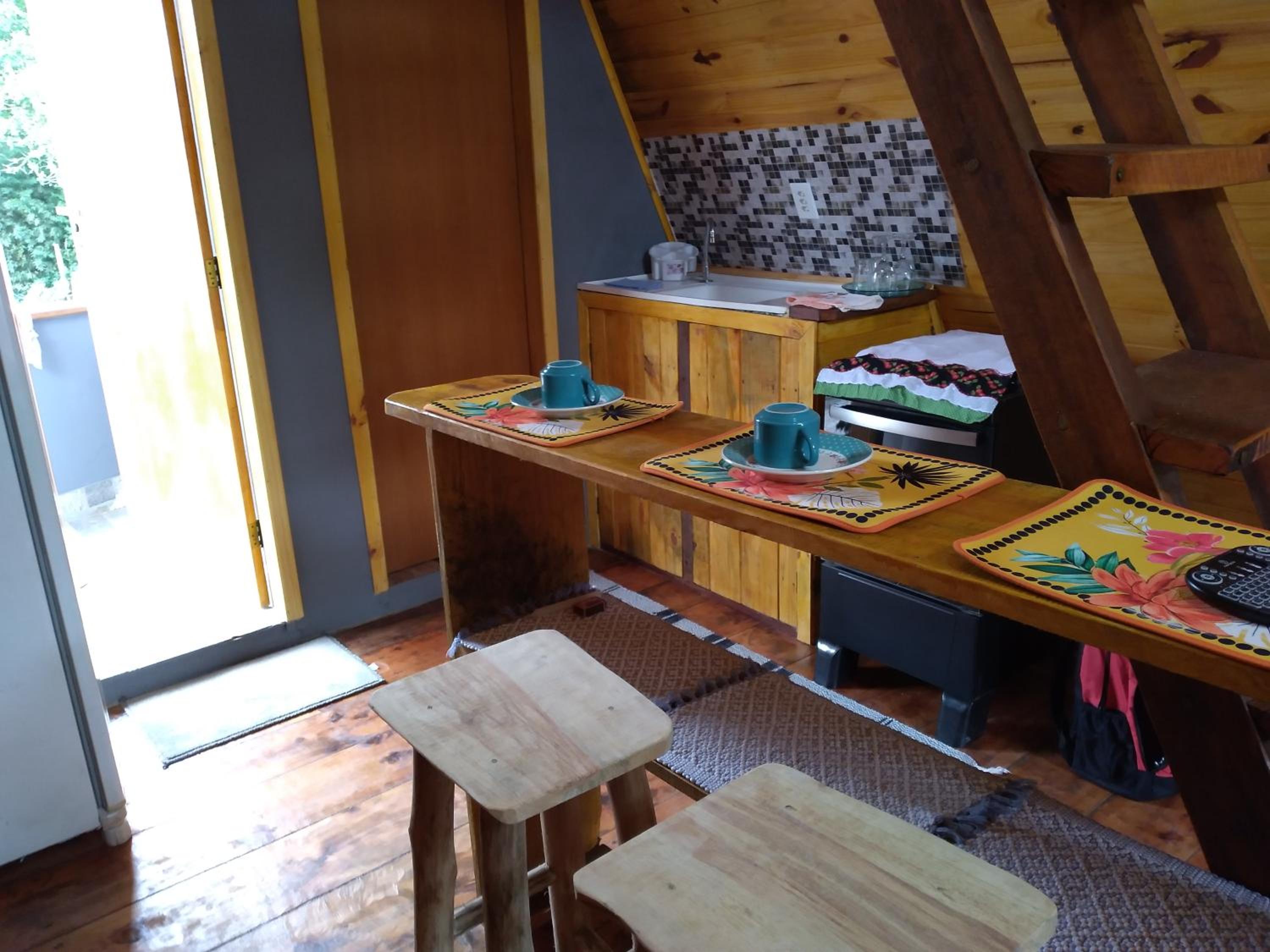 Suites da Dorinha