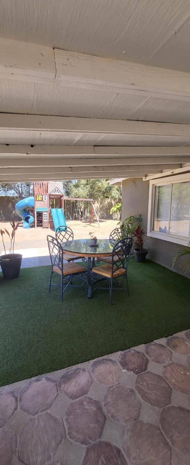 La Casita del Valle