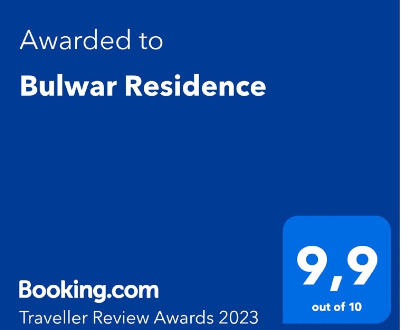 Bulwar Residence & Wellness view 5