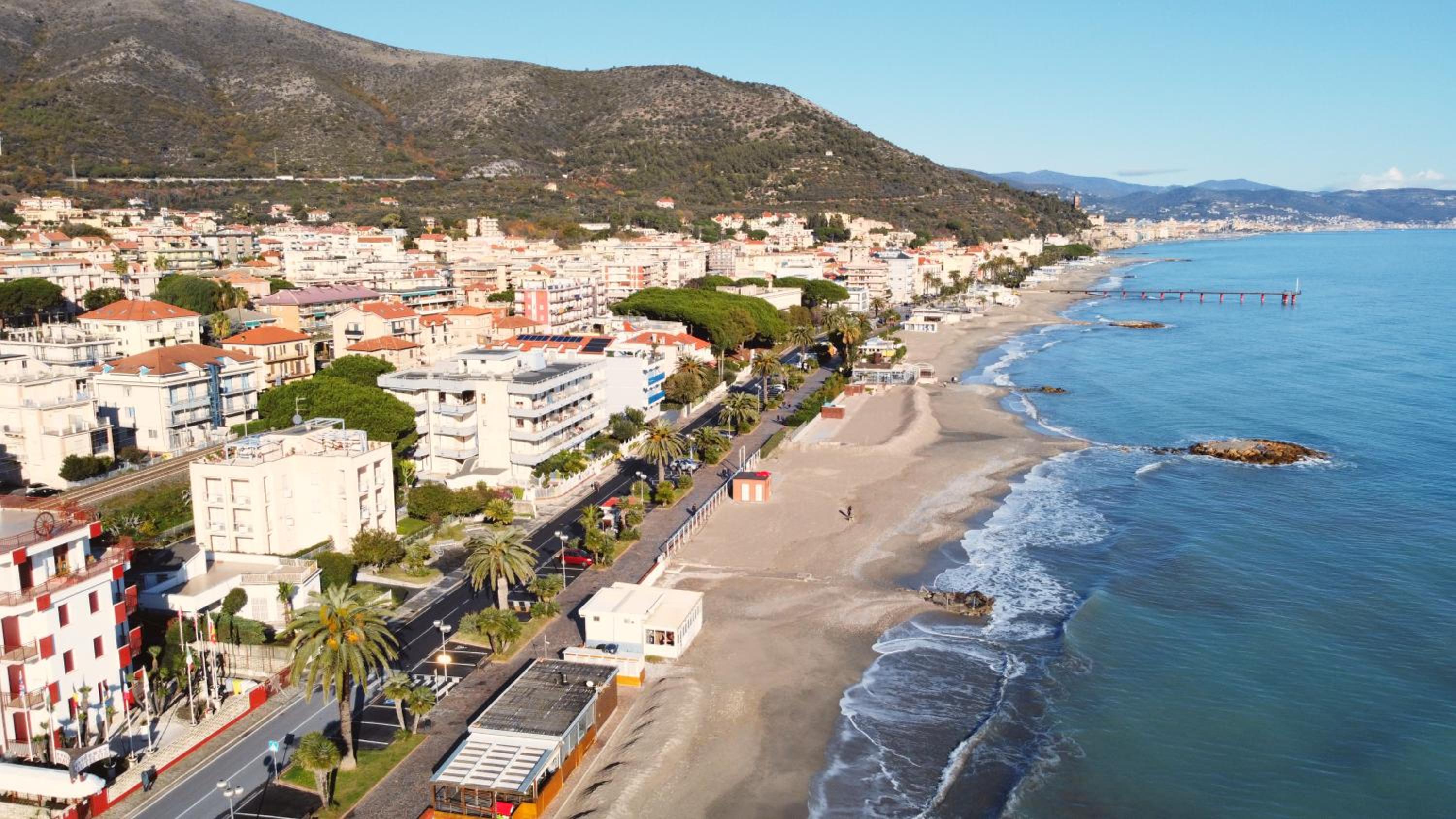 Box e Aria Condizionata per un Relax a 4 minuti dal mare view 4
