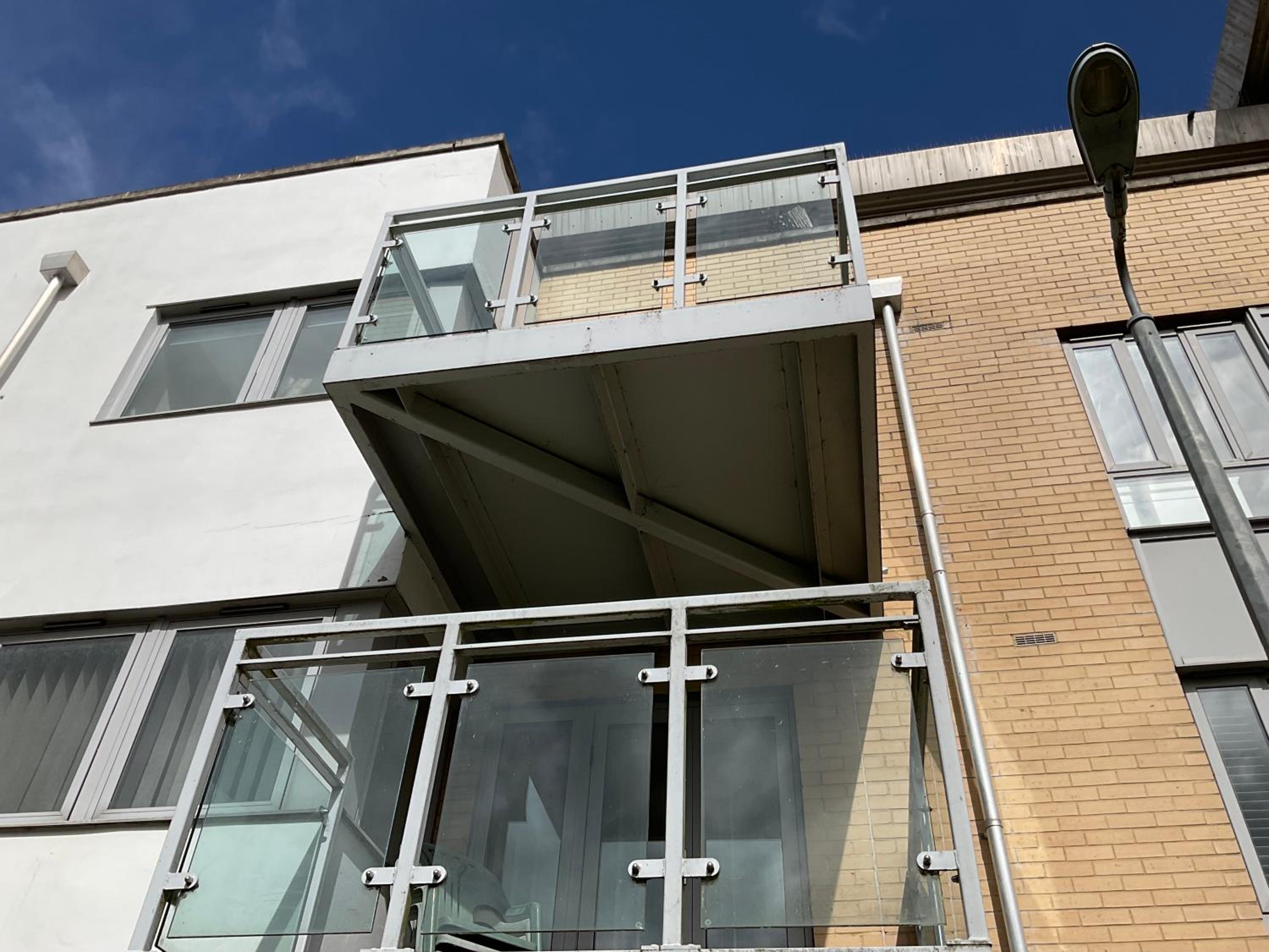 Beautiful Riverview Apartment Chelmsford