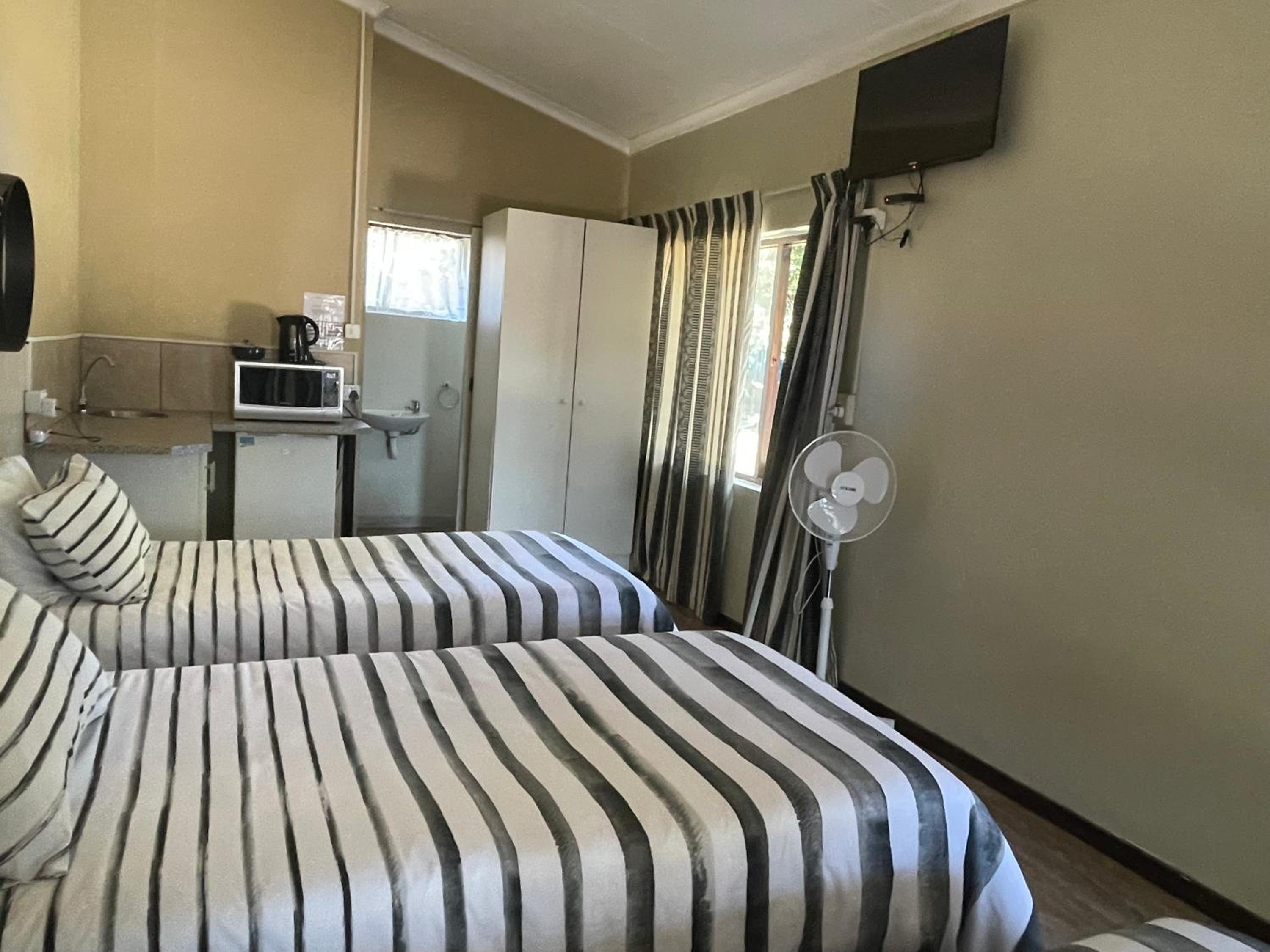 Blue Haven Guesthouse