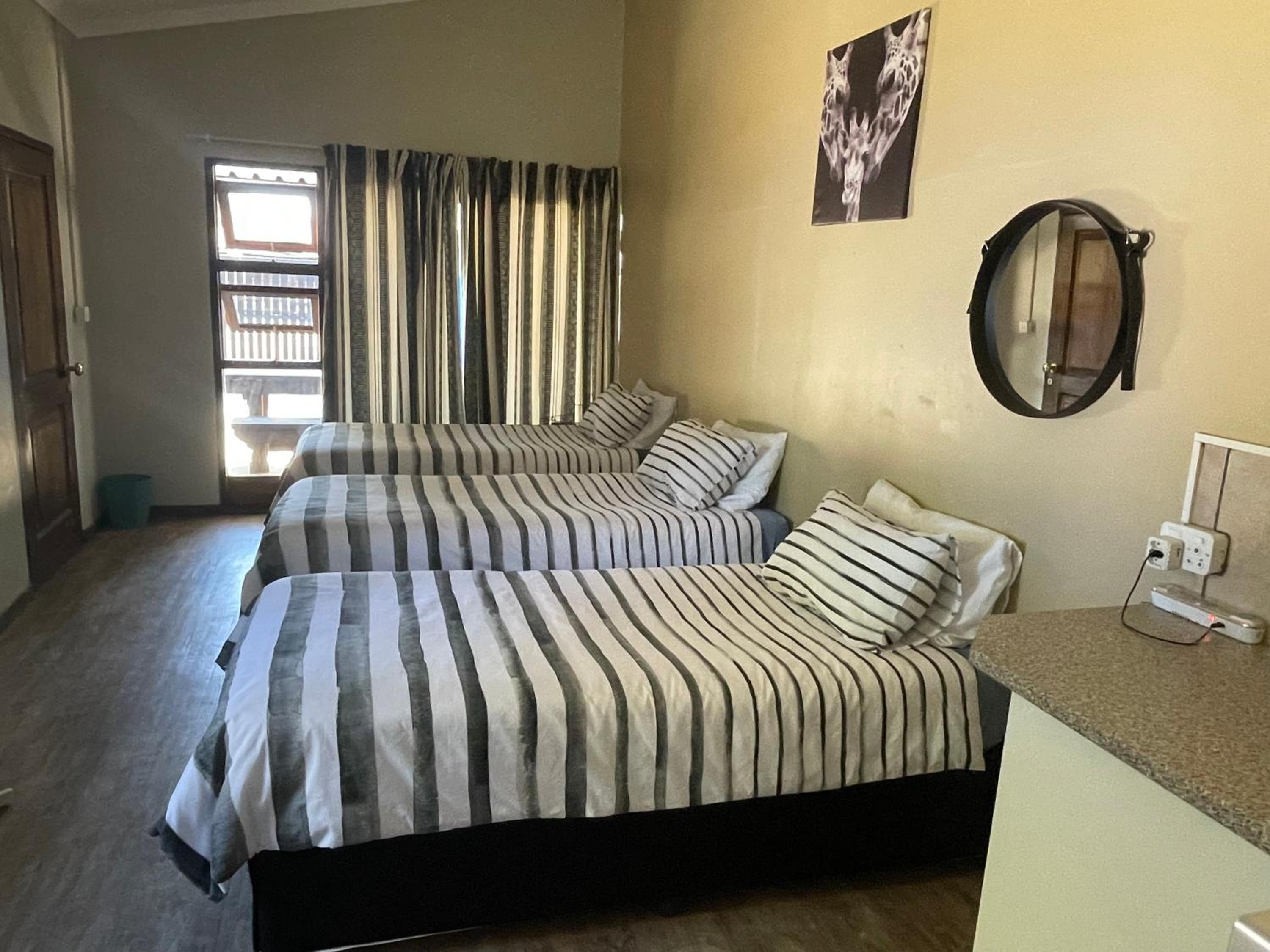 Blue Haven Guesthouse