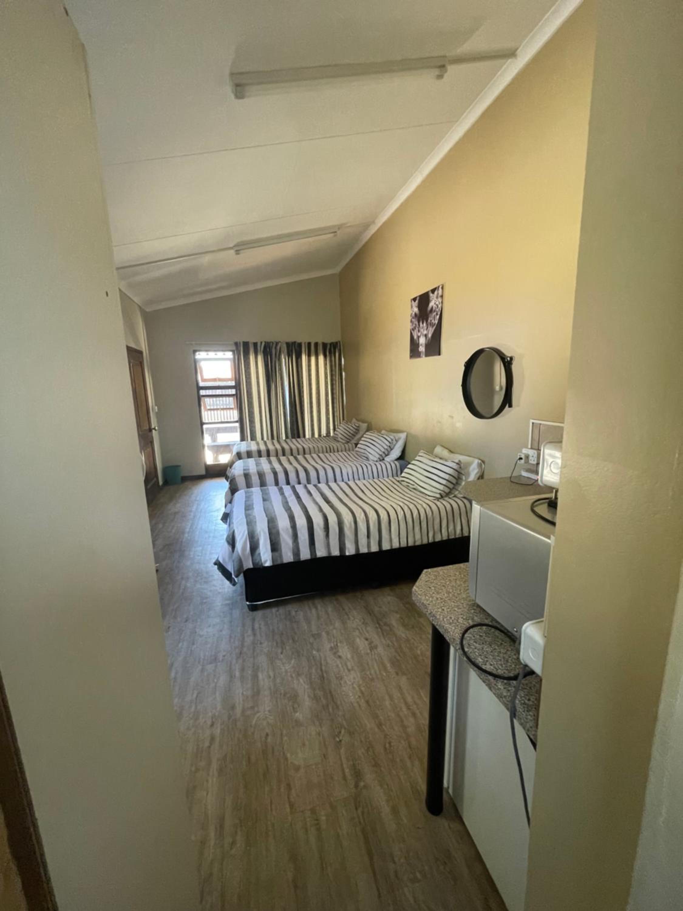 Blue Haven Guesthouse