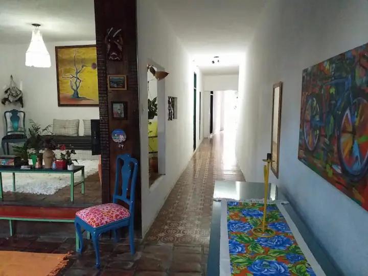 Casa de Olinda