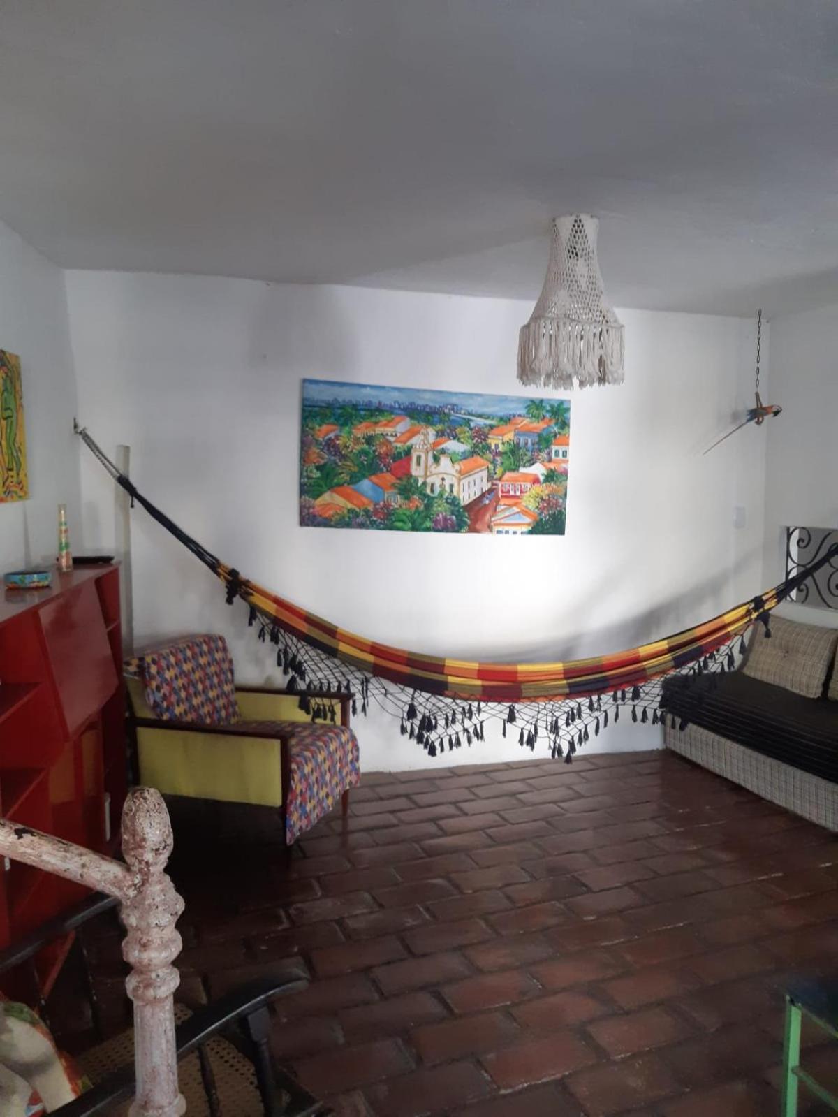Casa de Olinda