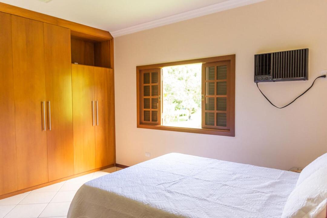 Casa de campo Morada da Onça c WiFi - Capitólio - MG
