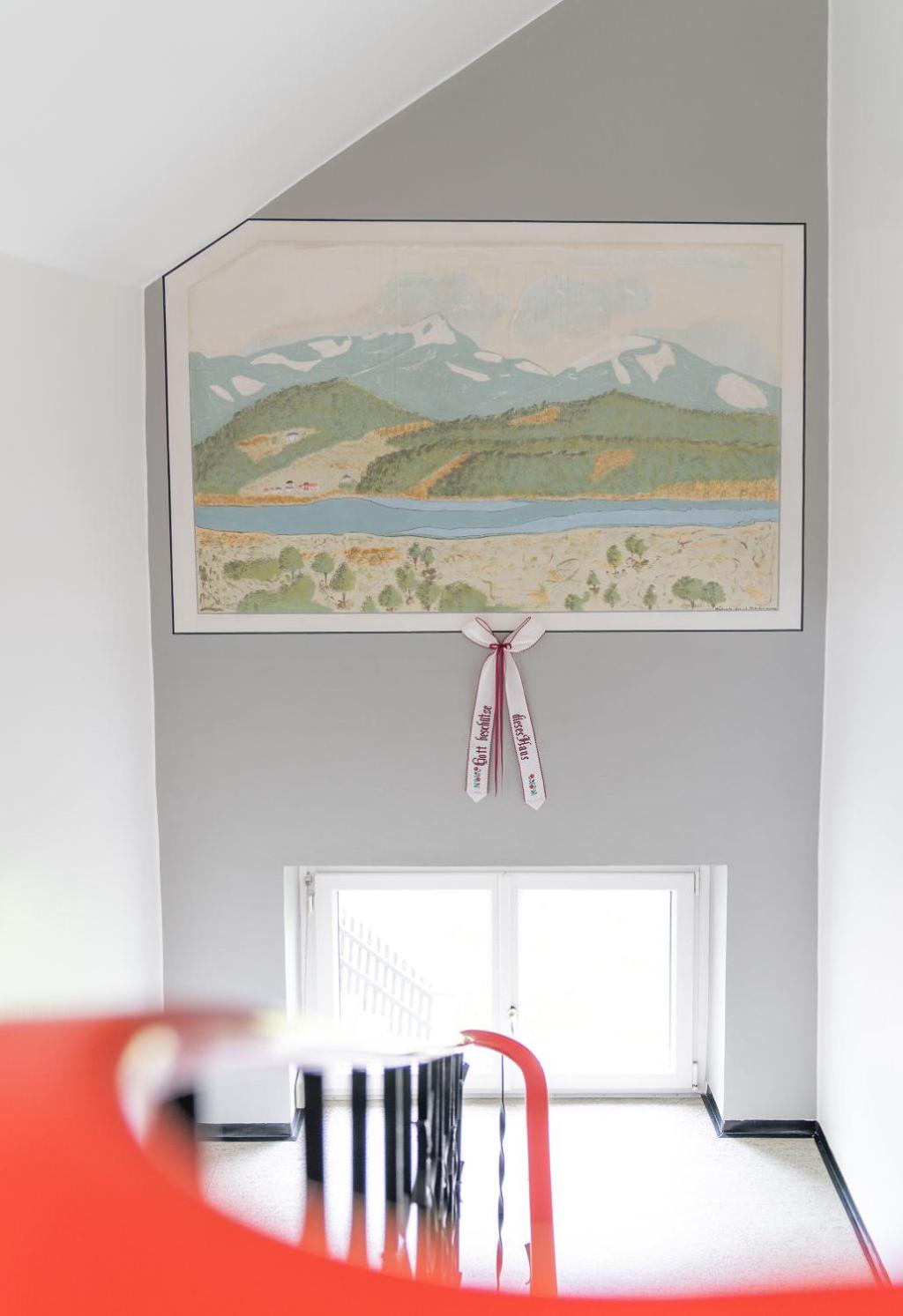 B&B Gösselsdorfer Seeblick