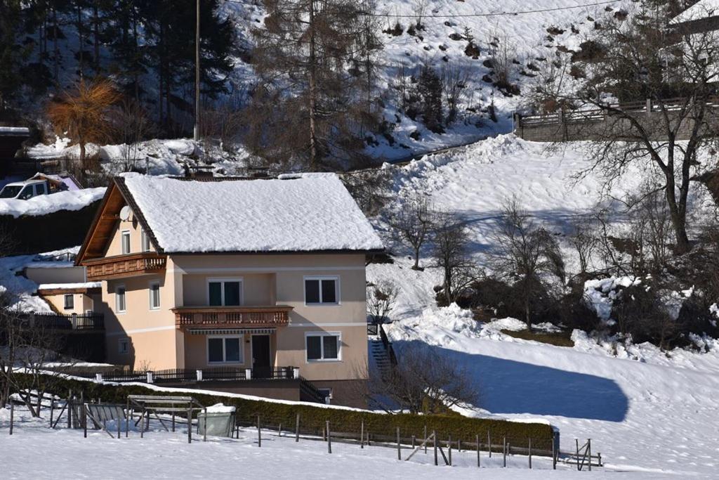 B&B Gösselsdorfer Seeblick